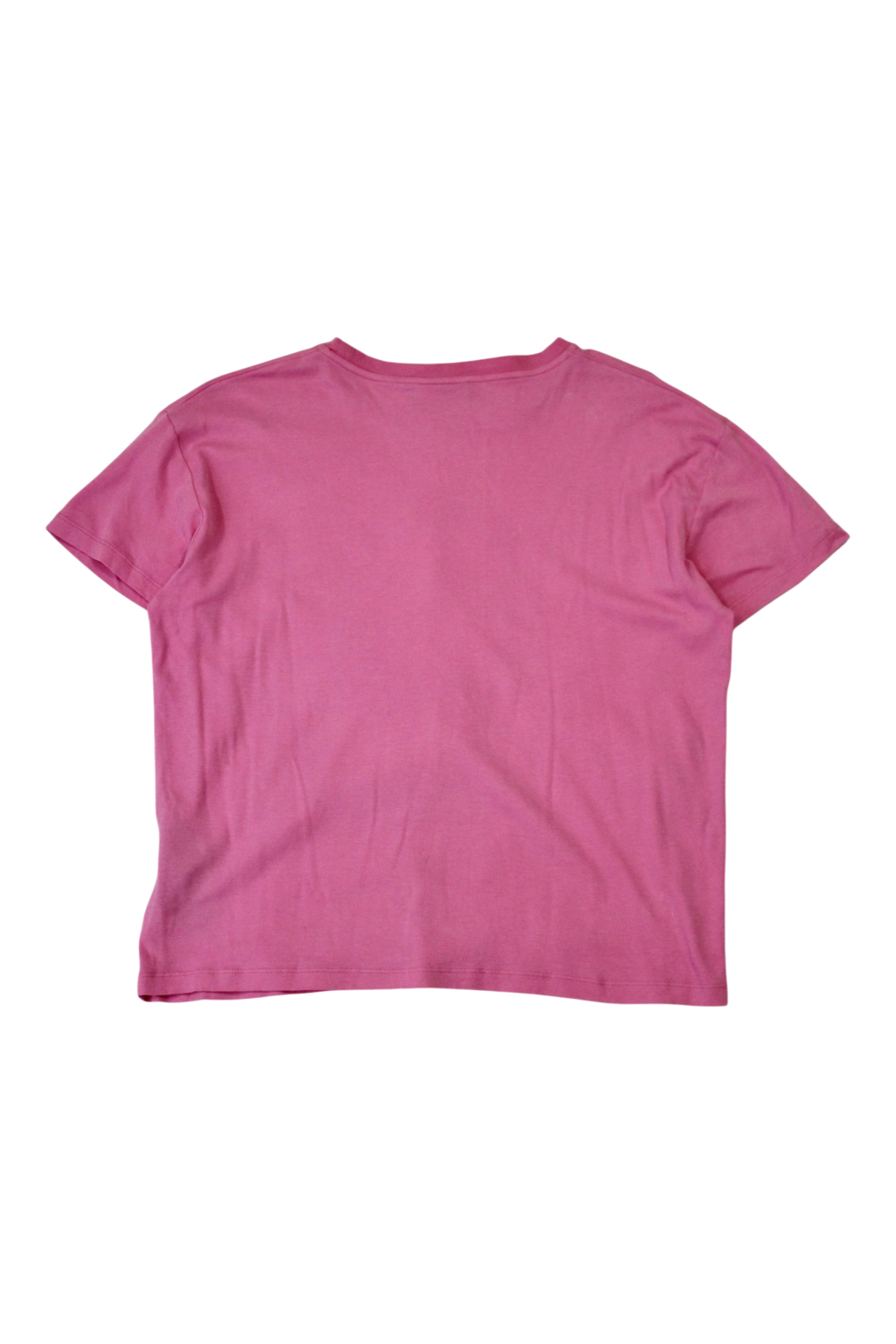 Mos Mosh - Glitter Text Tee