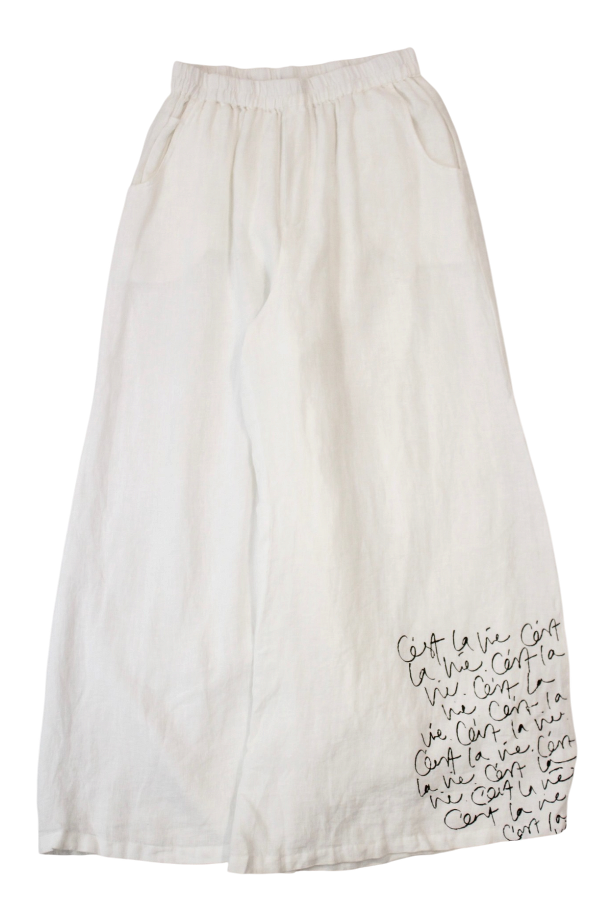 The Shanty Corporation - Linen Pants