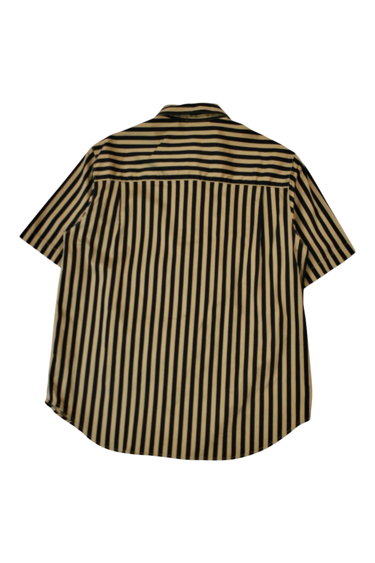 Blanca - Stripe Shirt