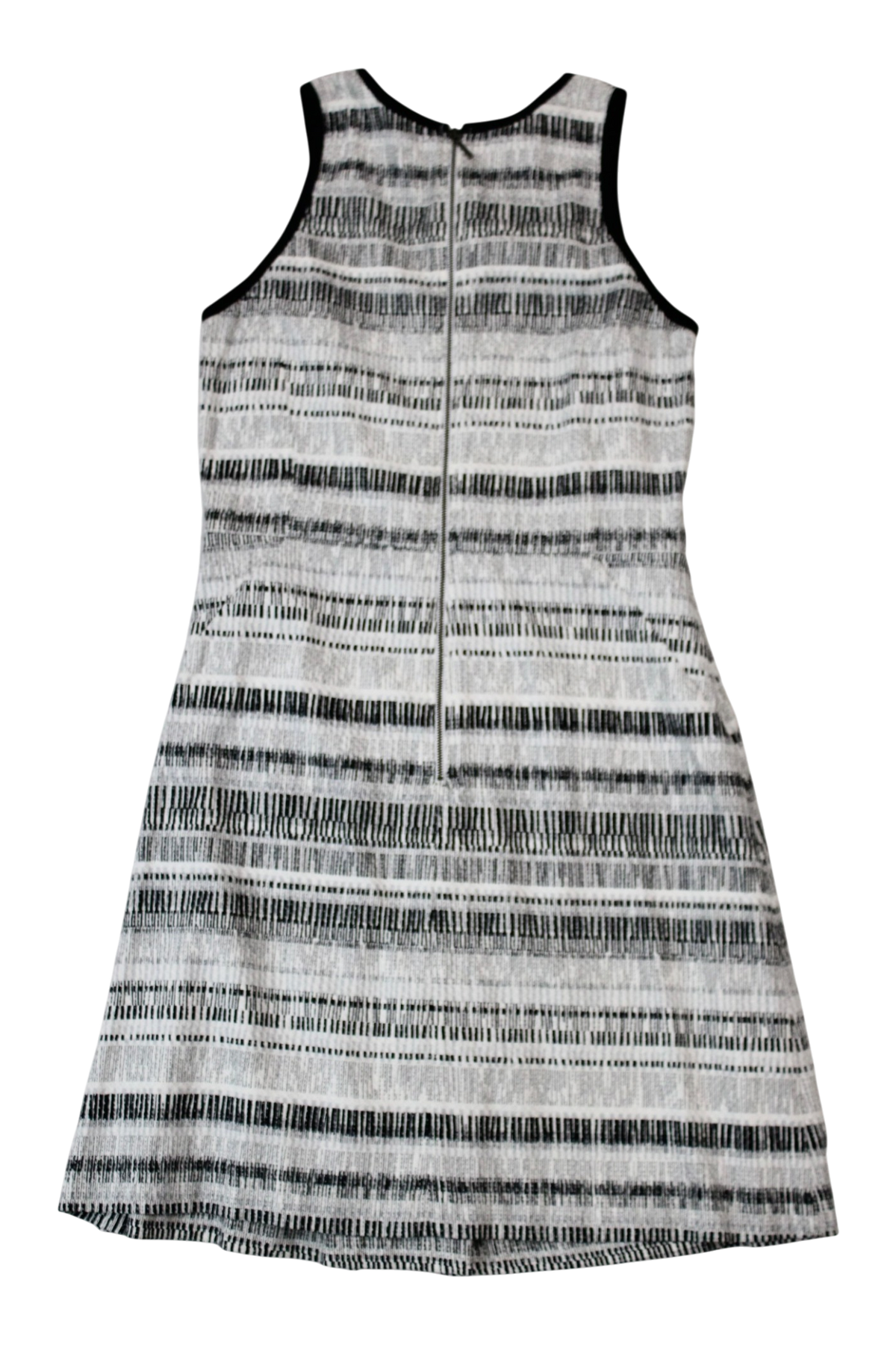 Pol - Patterned Mini Dress