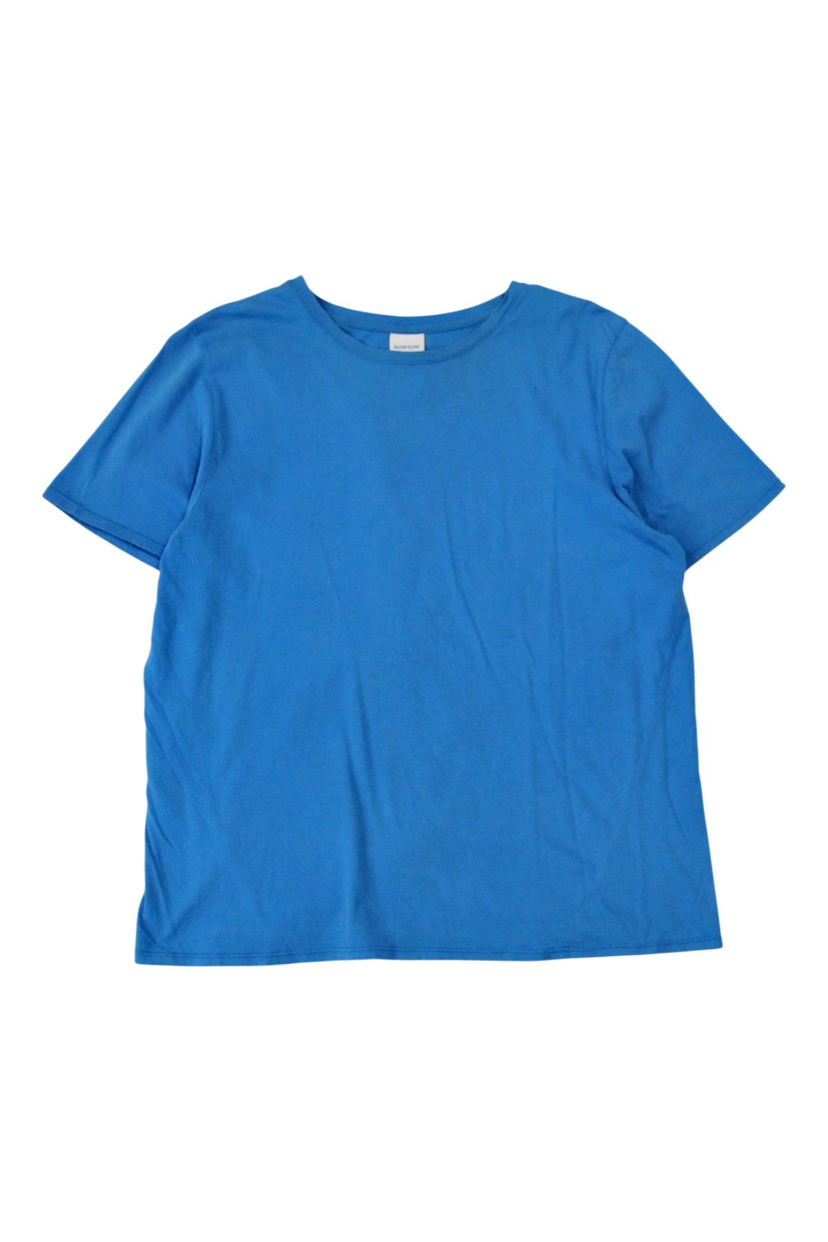 Kowtow - Organic Cotton Tee
