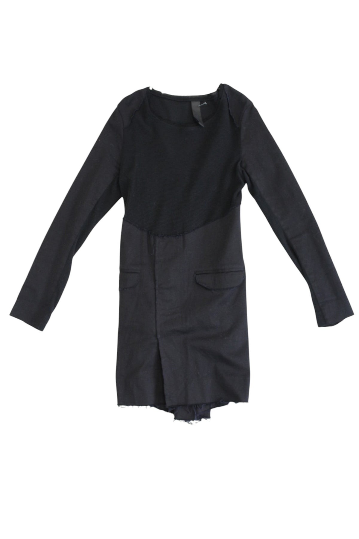 Nom*D - Midi Dress