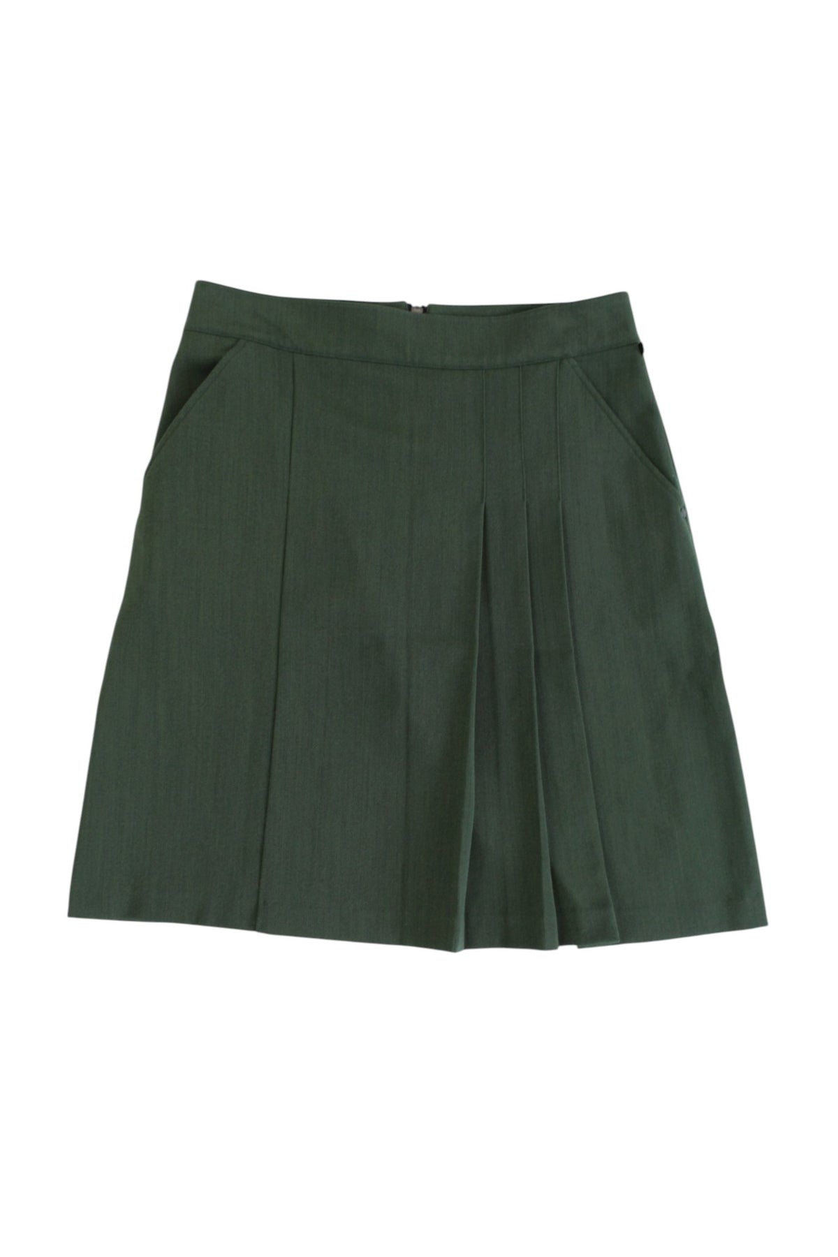Alchemy Equipment - Pleated Skirt