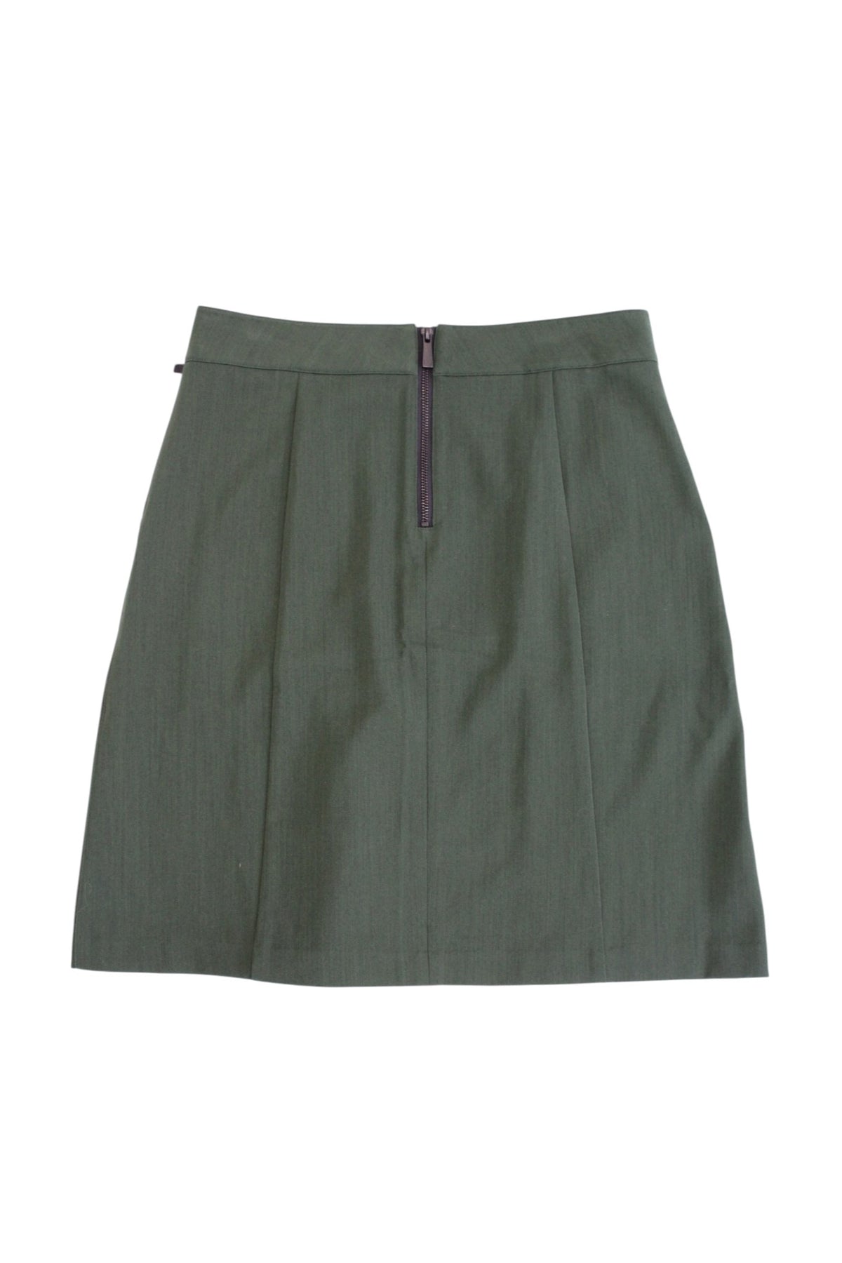 Alchemy Equipment - Pleated Skirt
