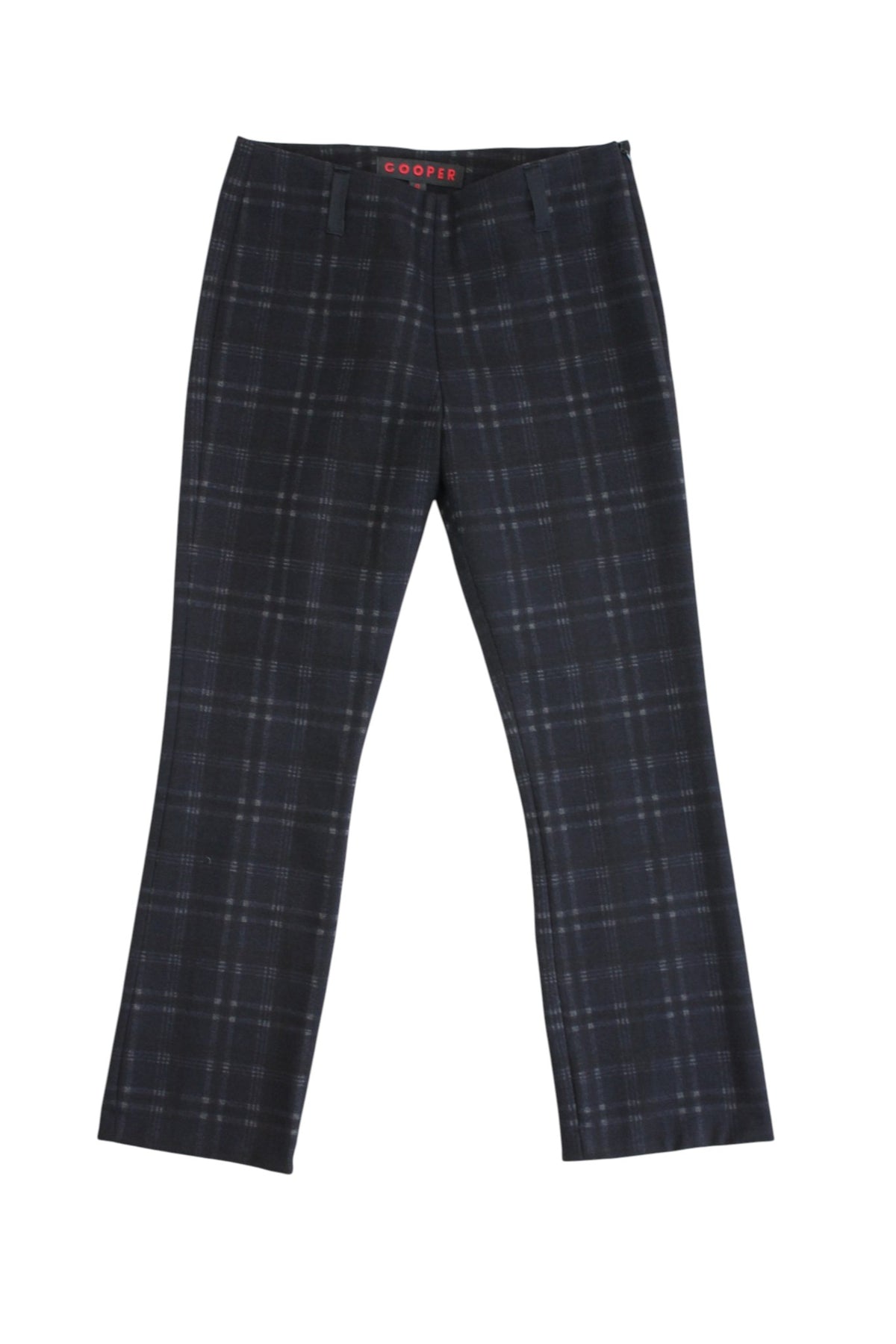 Cooper - The Full Ponti Trouser