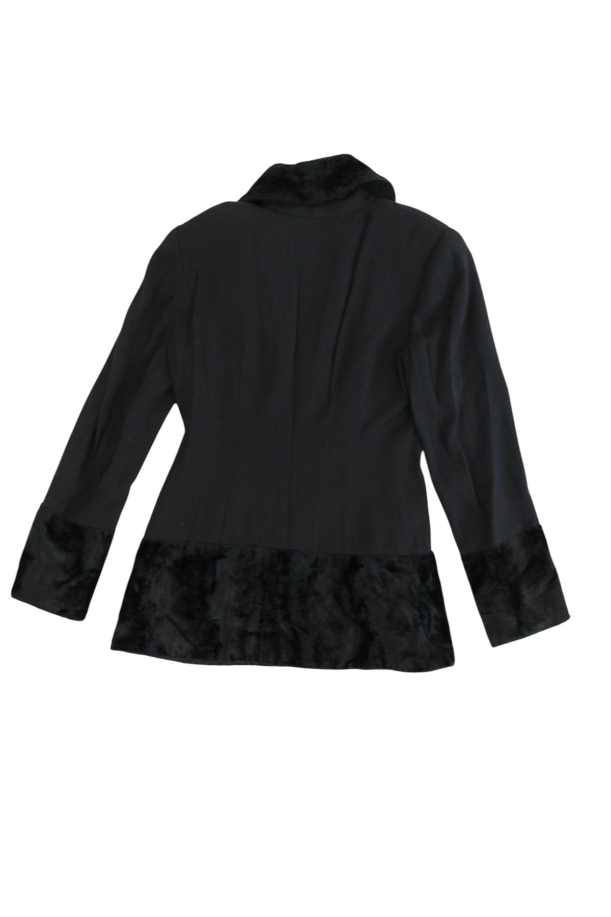 Zambesi - Wool Blend Jacket