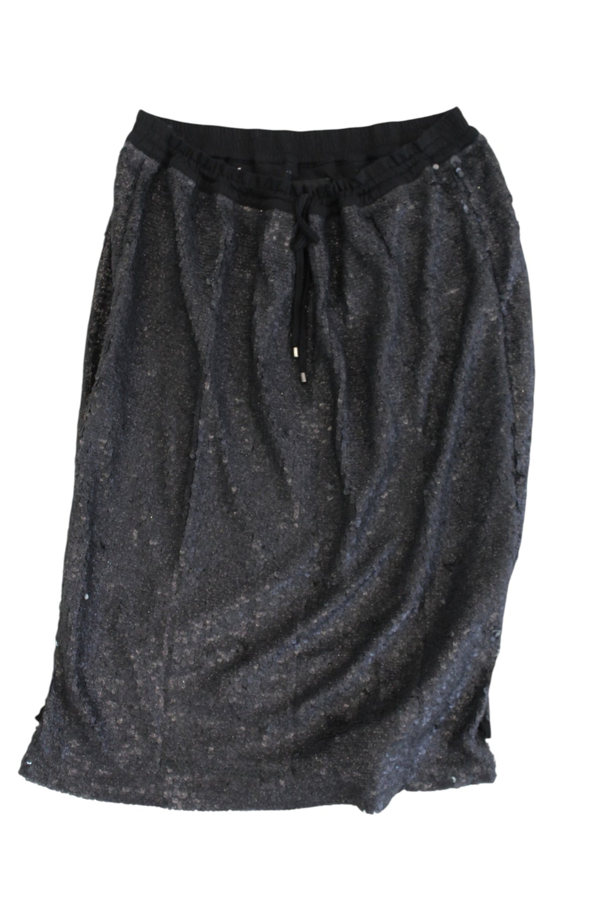 Moochi - Sequin Midi Skirt