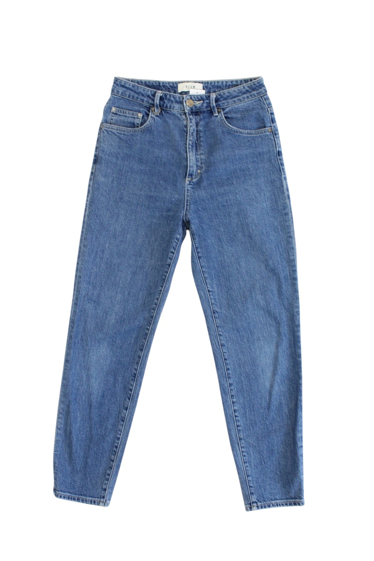 Neuw - Slim Leg Jean
