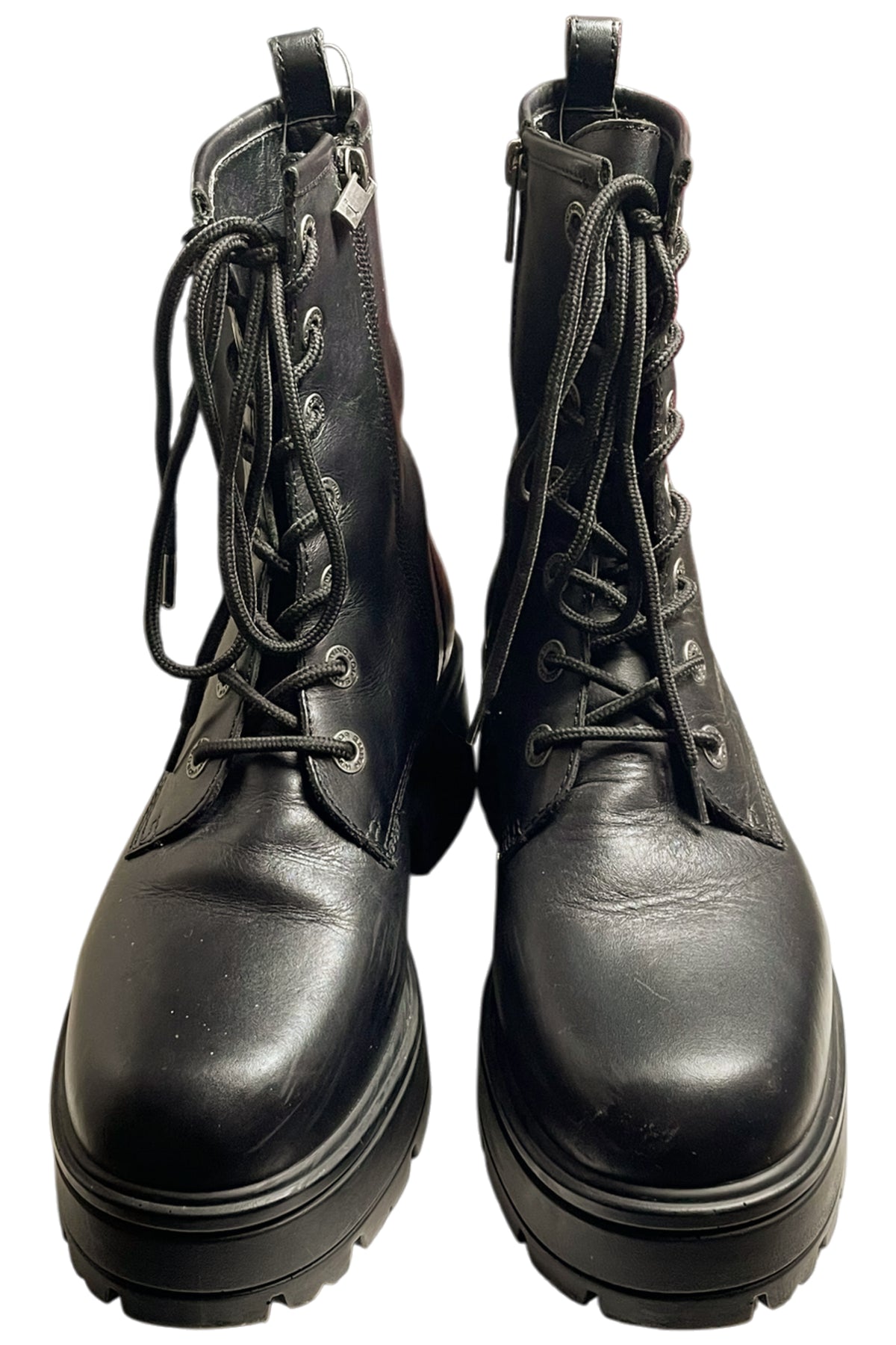 Windsor Smith - Platform Boots