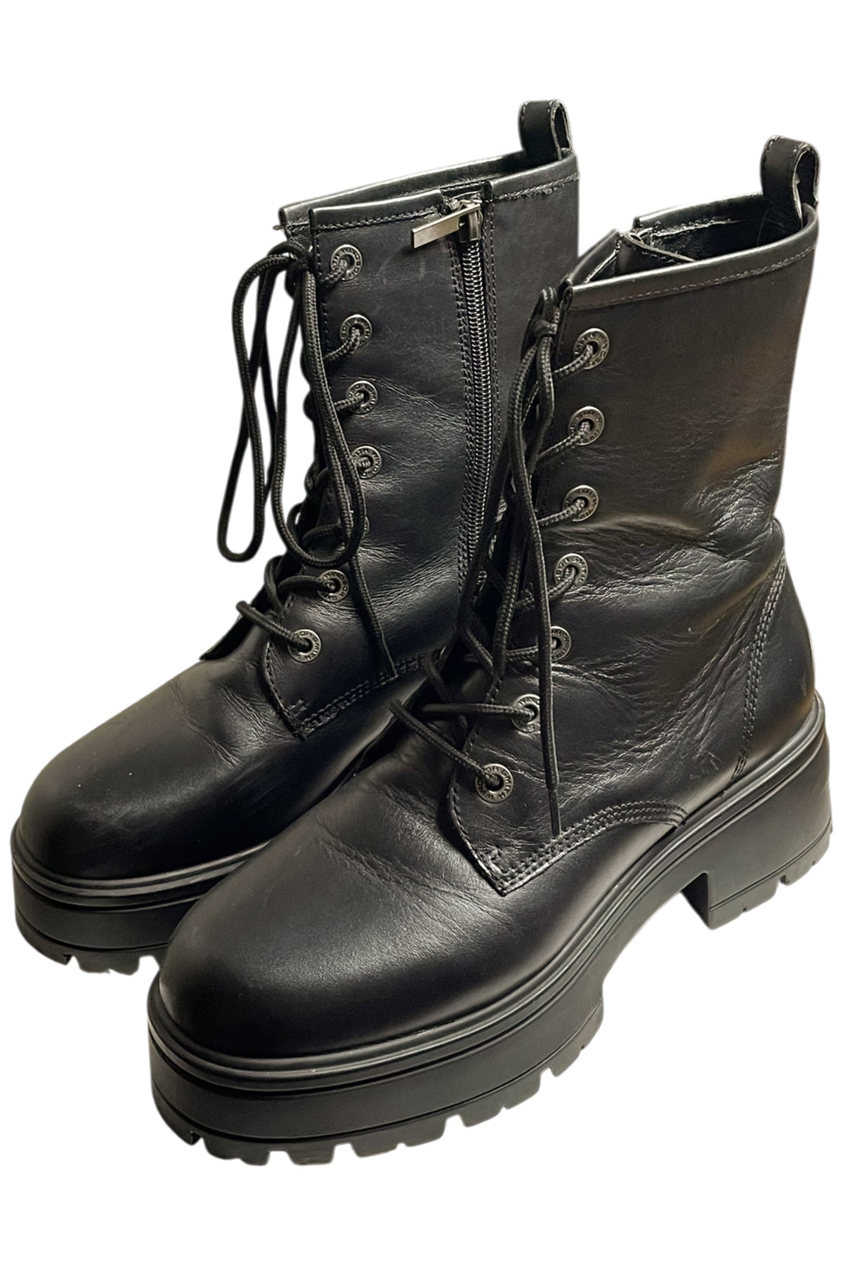 Windsor Smith - Platform Boots