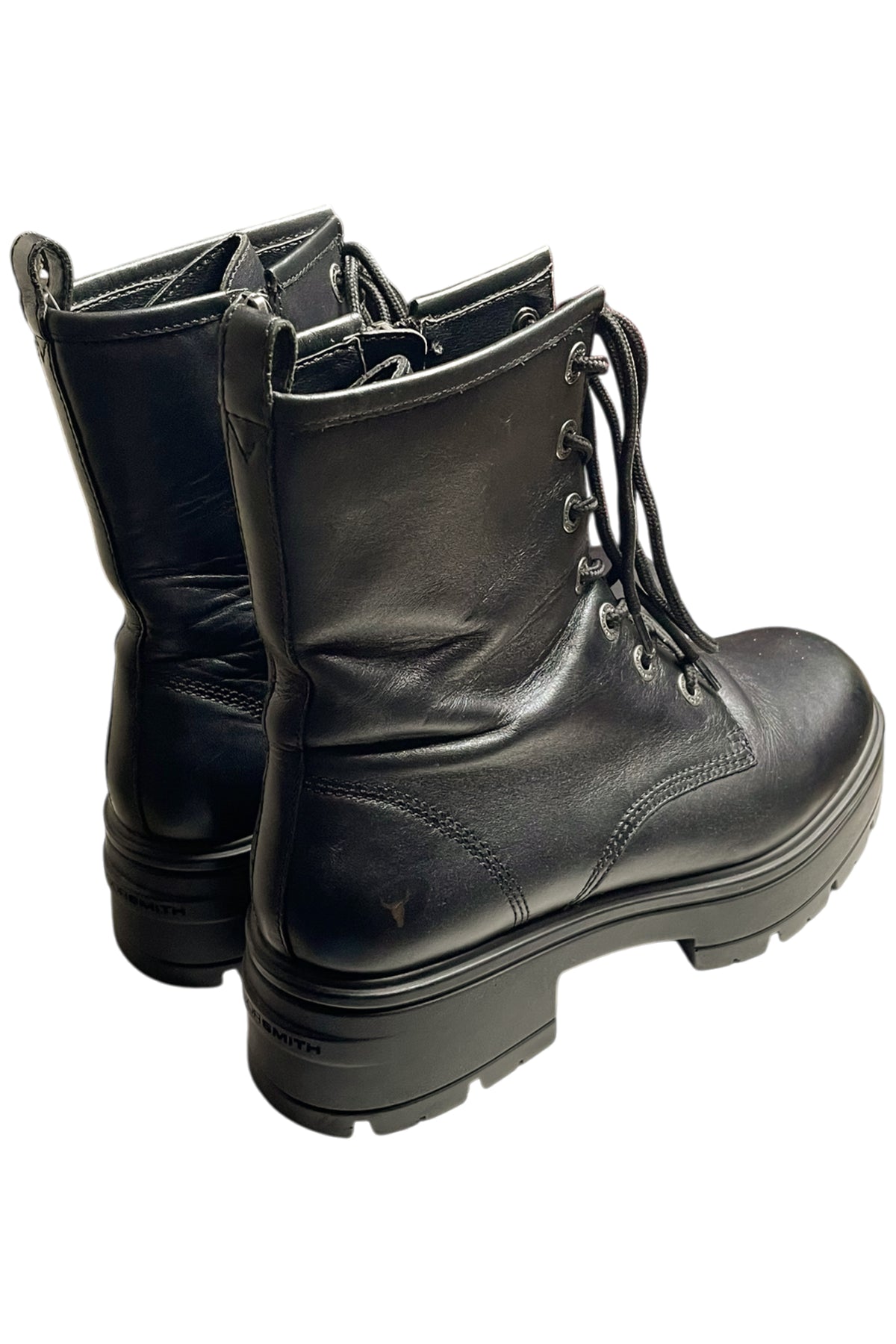 Windsor Smith - Platform Boots
