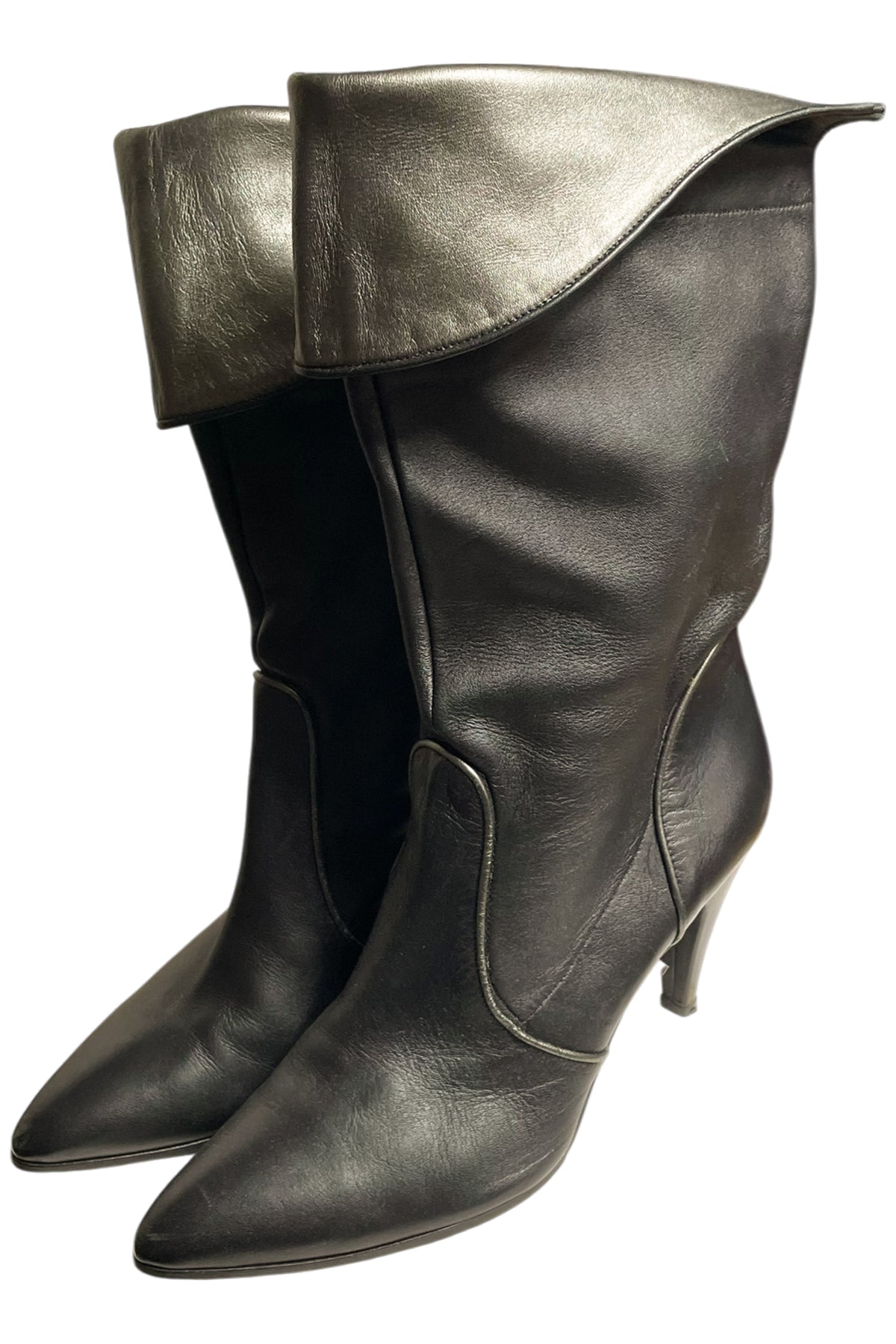 Fornarina - Heeled Boots