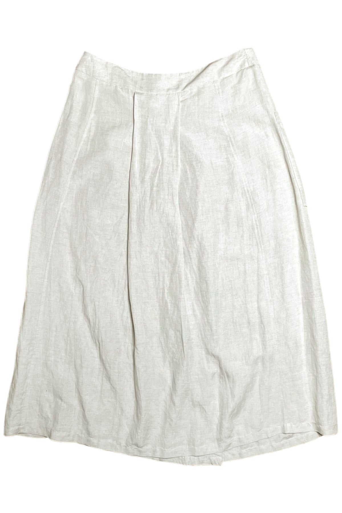 Relaxed by Paula Ryan - Linen Maxi Skirt