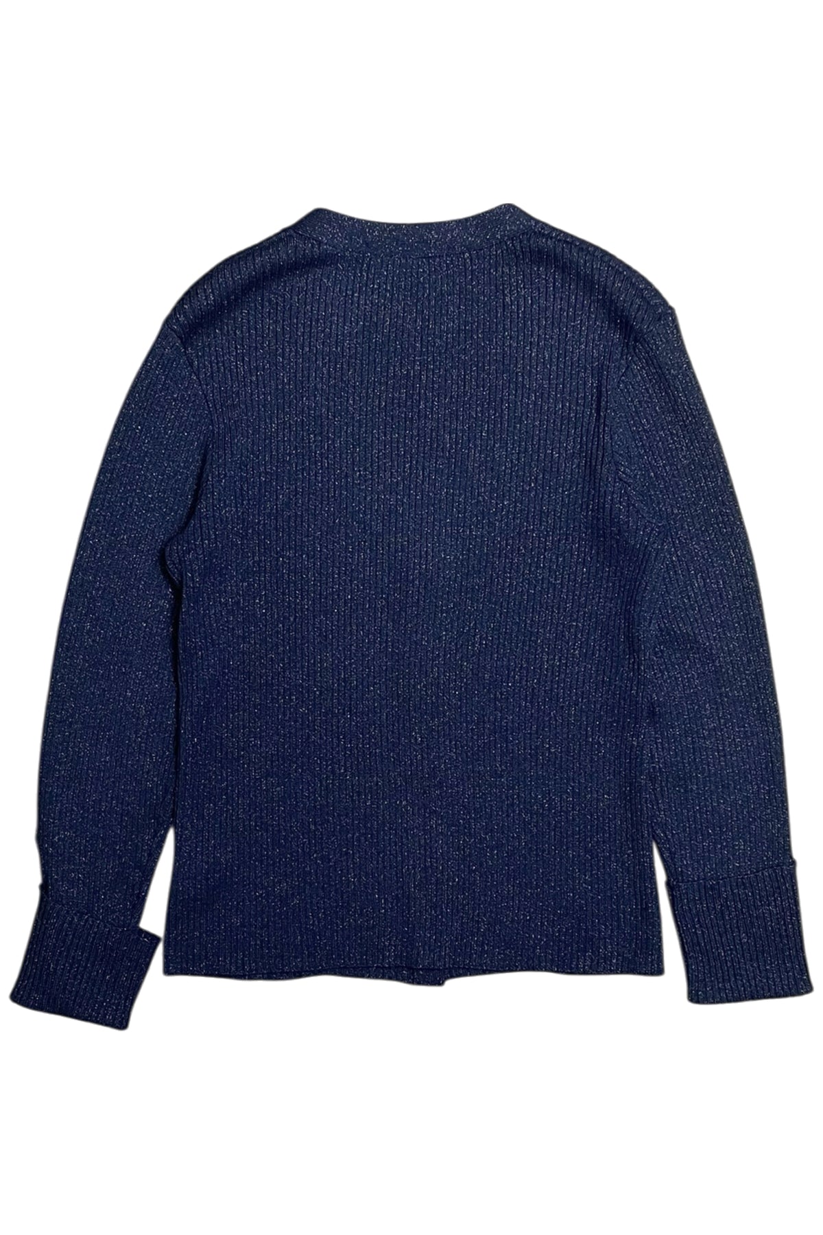 Kate Sylvester - Lurex Cardigan