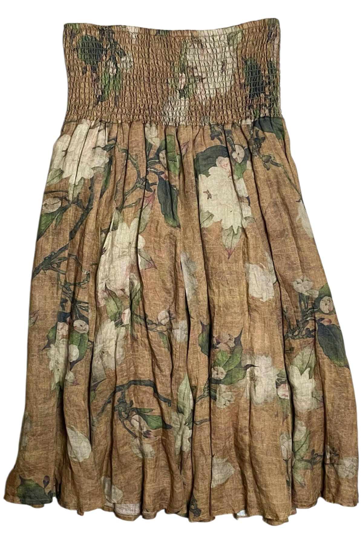 Briarwood - Maxi Skirt