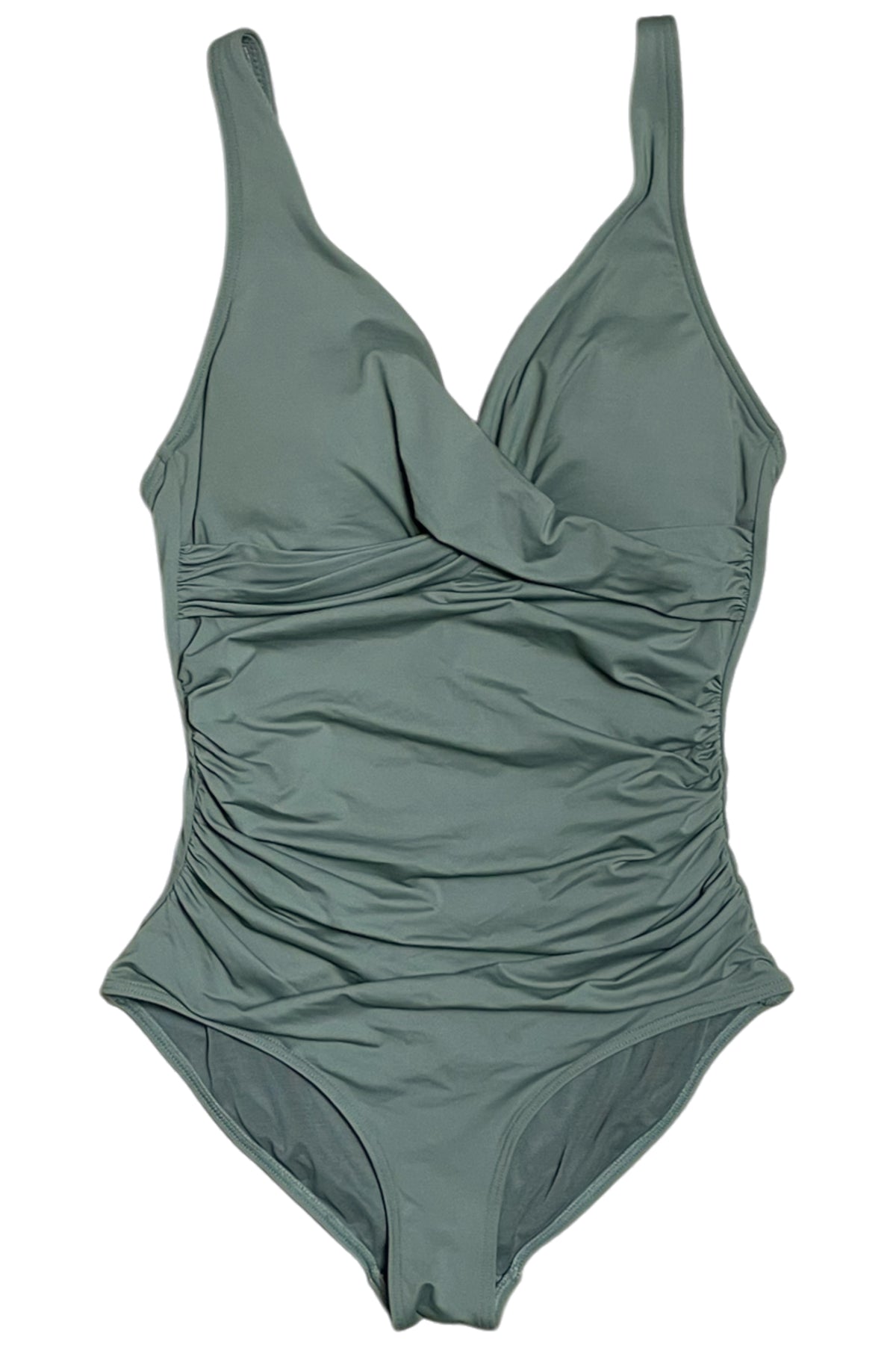 Sea Level Swim - One Piece