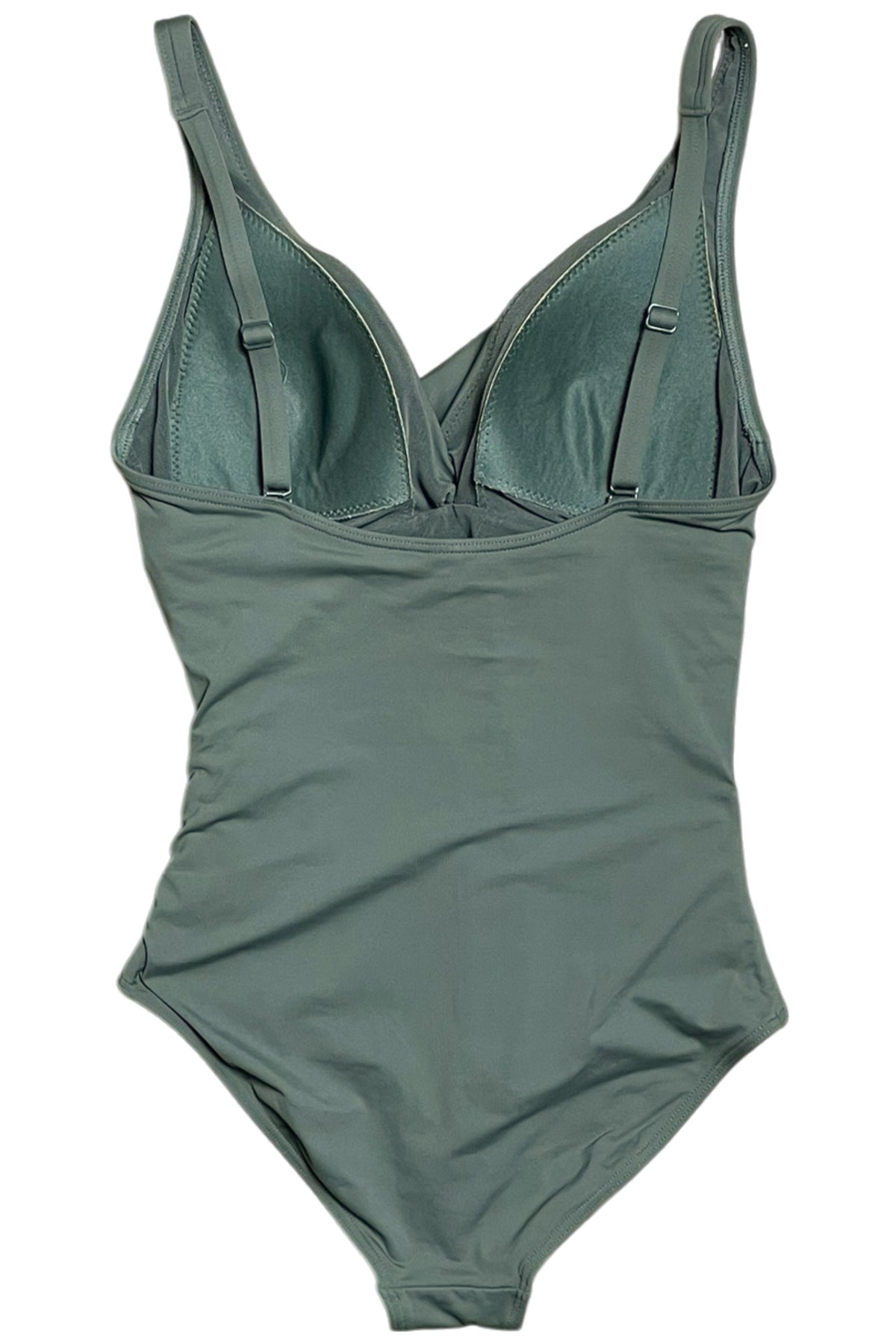 Sea Level Swim - One Piece