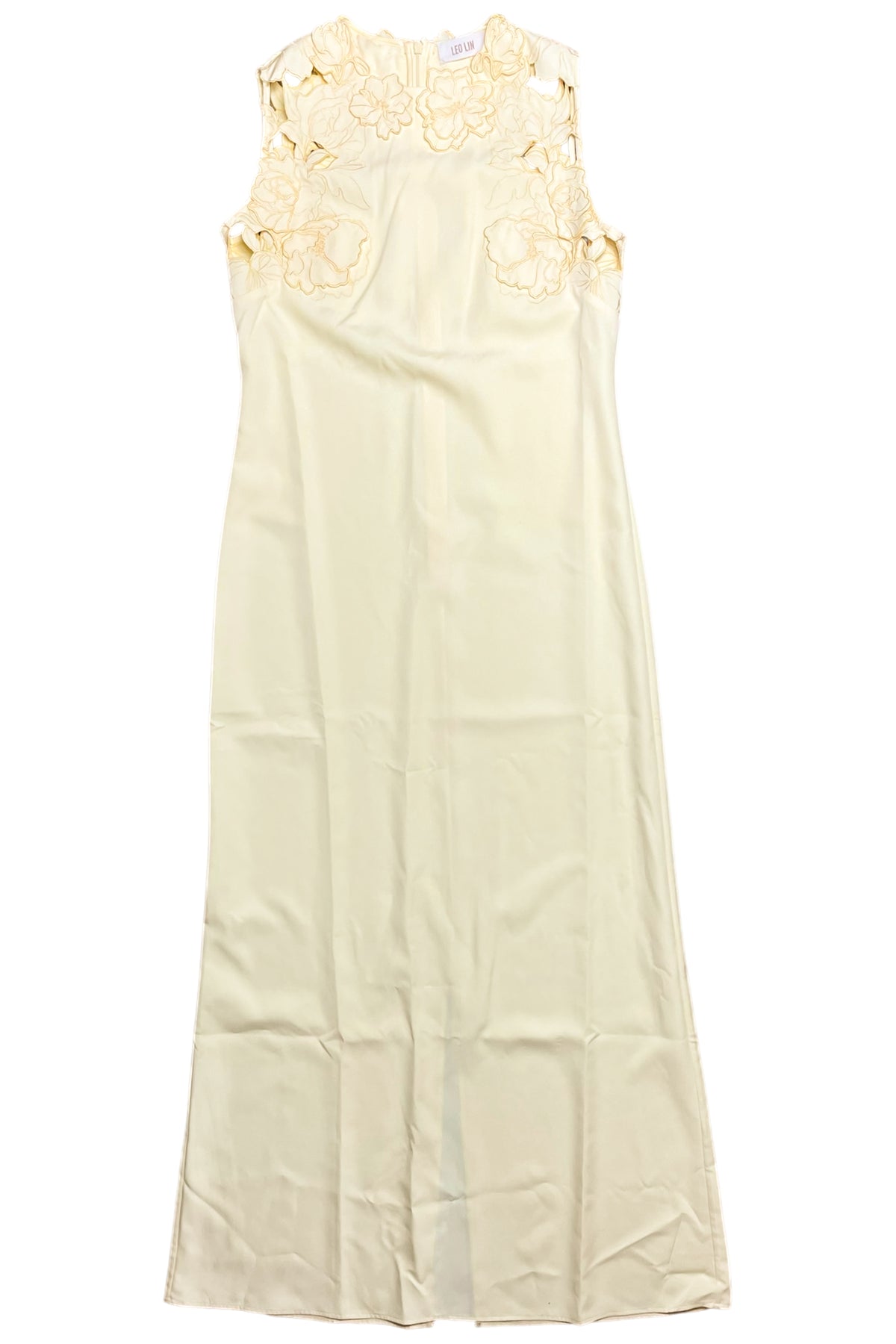 Leo Lin - Maxi Dress