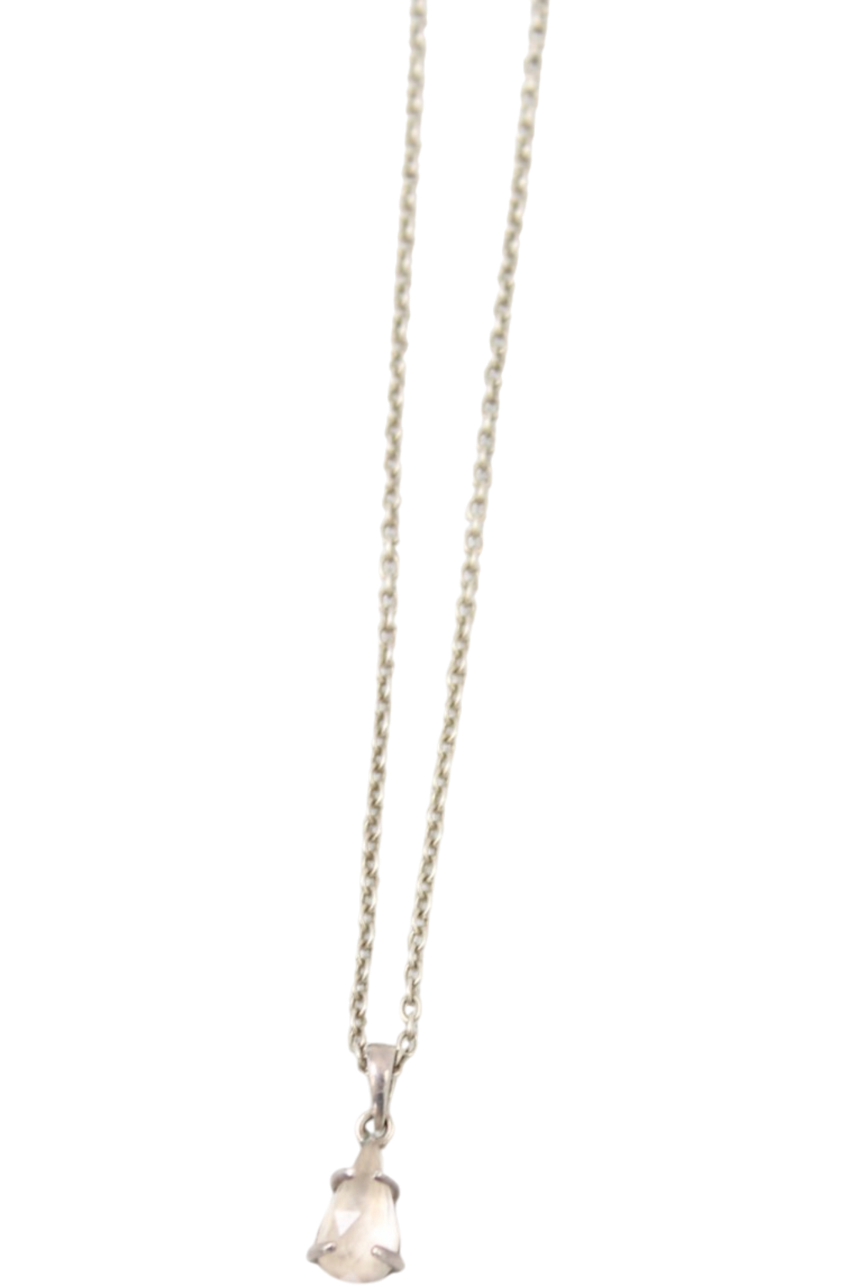 Stolen Girlfriends Club - Teardrop Necklace