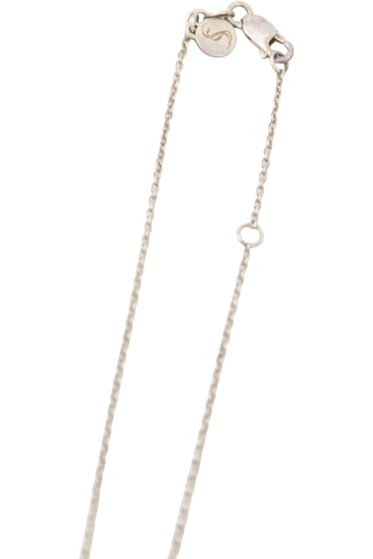 Stolen Girlfriends Club - Teardrop Necklace