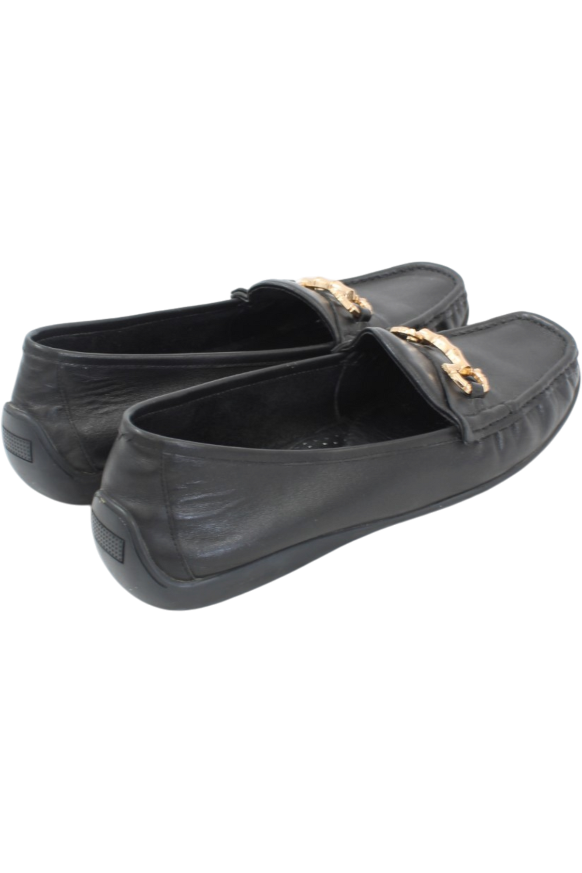 Isabella Anselmi - Exeter Penny Loafers