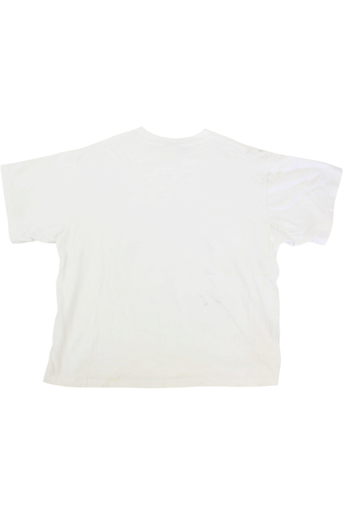 Aries x Chill G - Lamb Portrait Tee