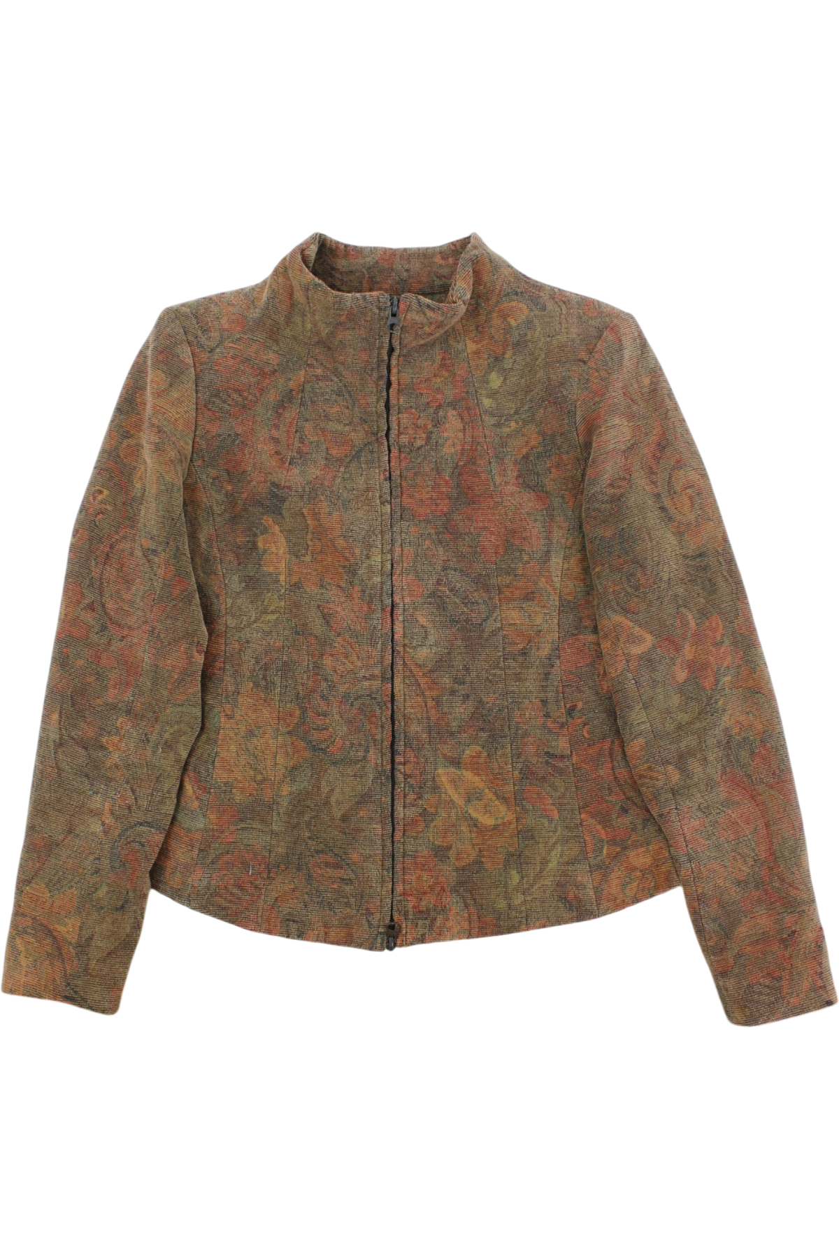 Jane Daniels - Vintage Upholstered Jacket