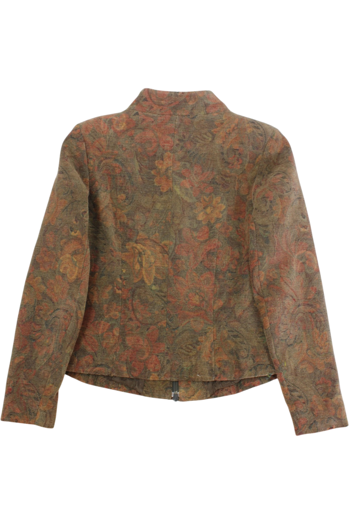 Jane Daniels - Vintage Upholstered Jacket