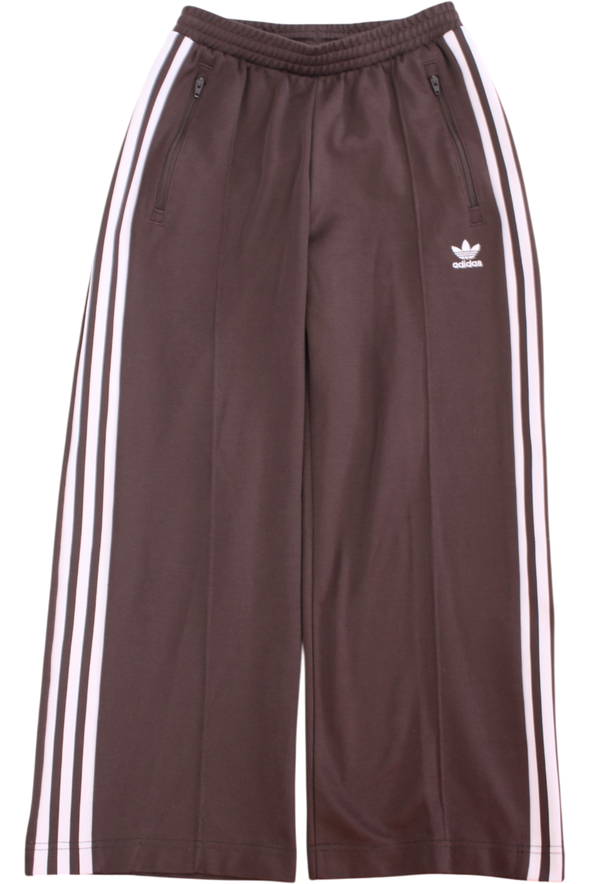 Adidas - Wide Leg Track Pants