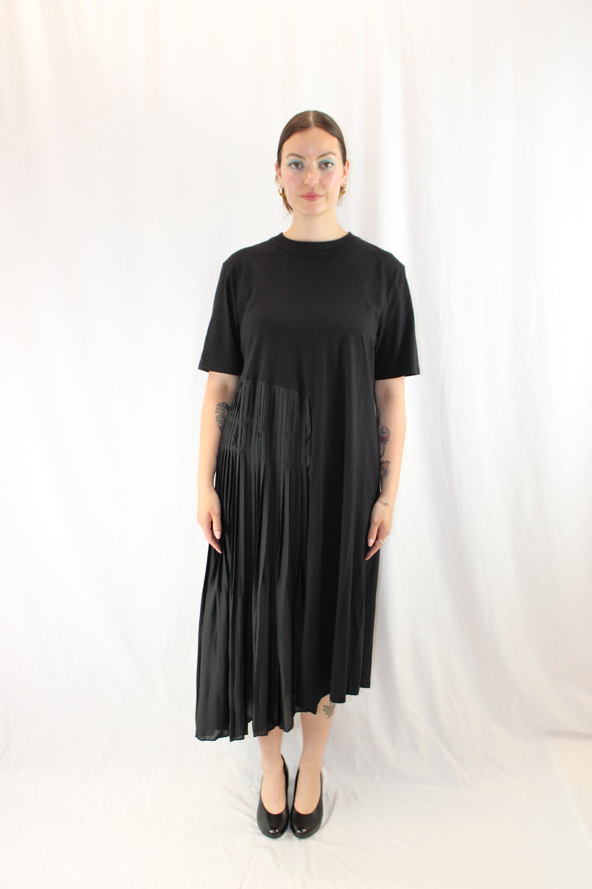 Moochi - "Interlink" Dress