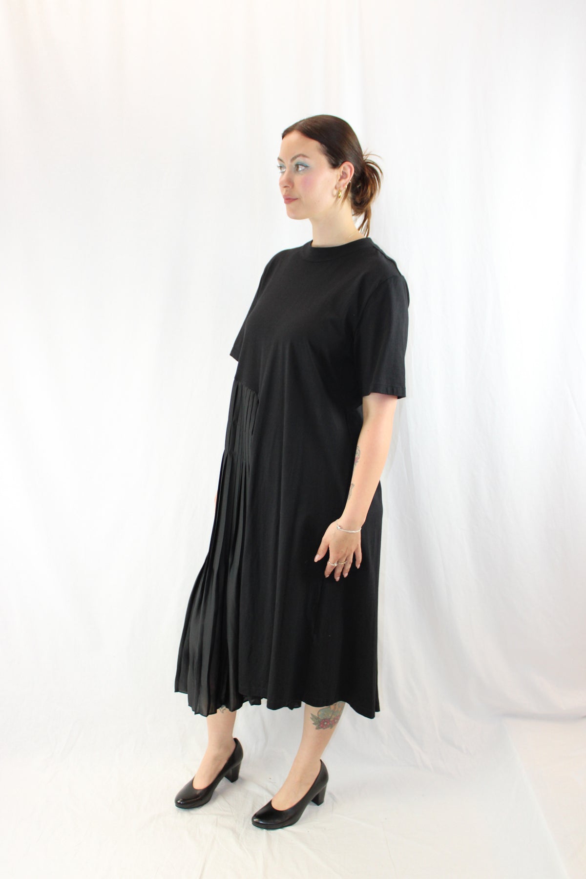 Moochi - "Interlink" Dress