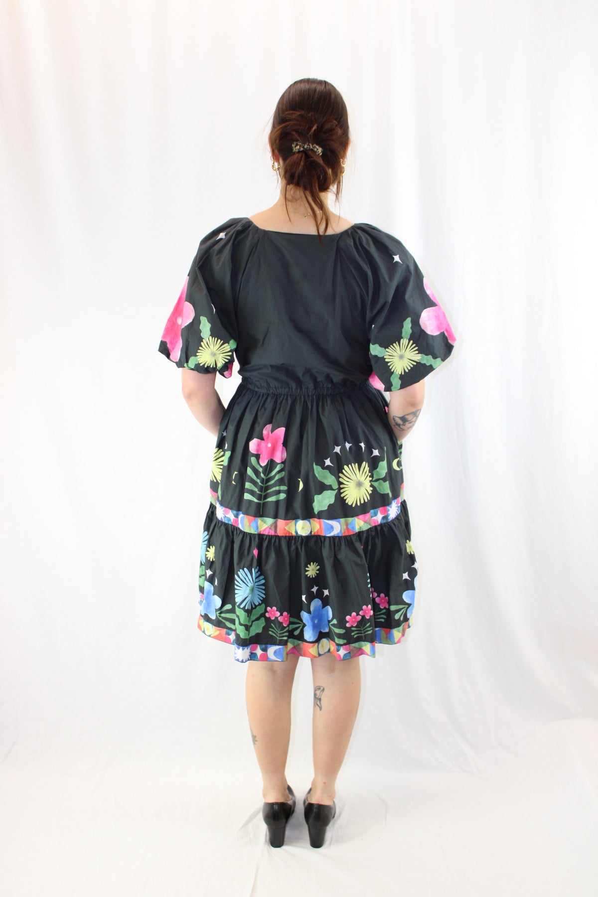 Gorman - "Friends Of The Sun Party" Dress