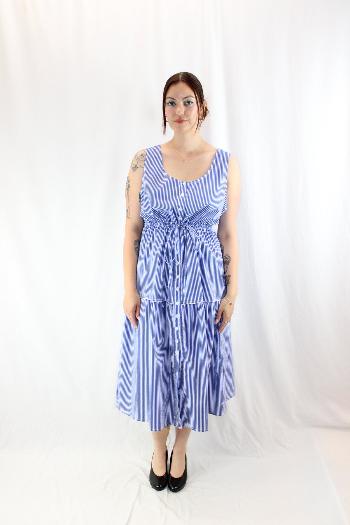 Cooper - "Two Of A Kind" Dress