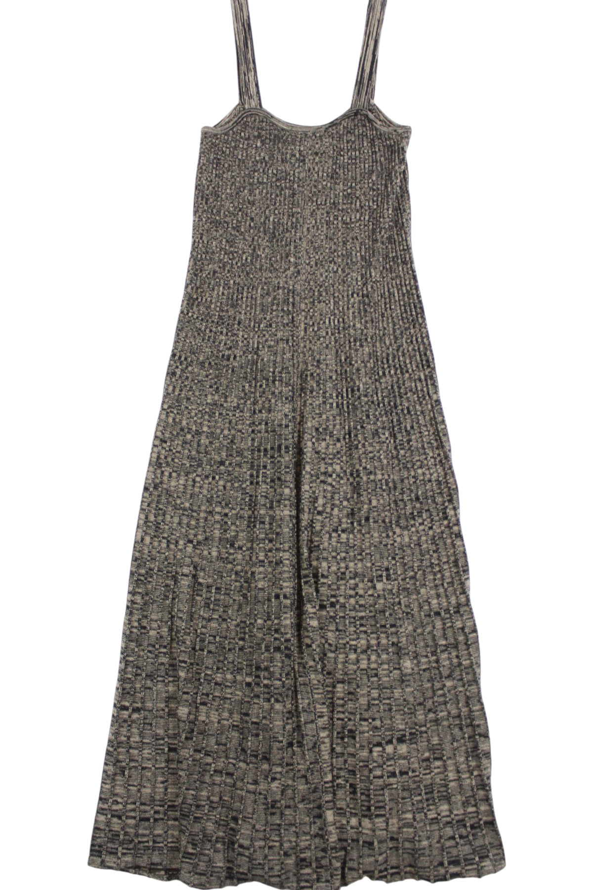 Marle - Sleeveless Maxi Dress