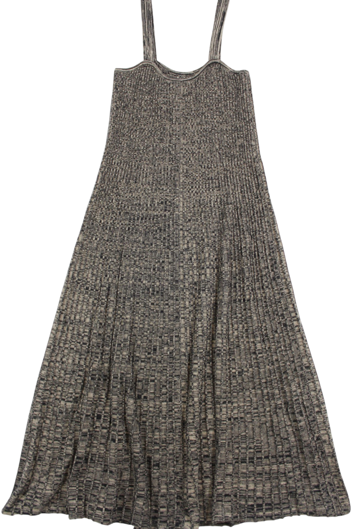 Marle - Sleeveless Maxi Dress