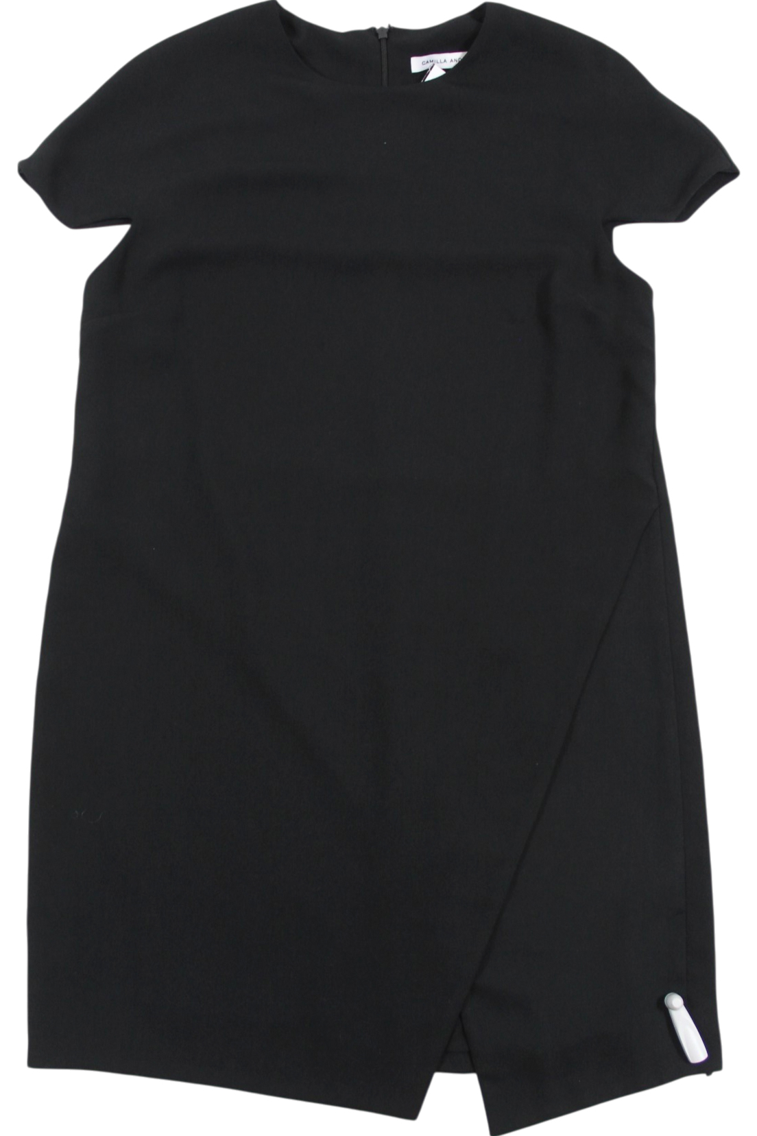 Camilla and Marc - Sleeveless Mini Dress
