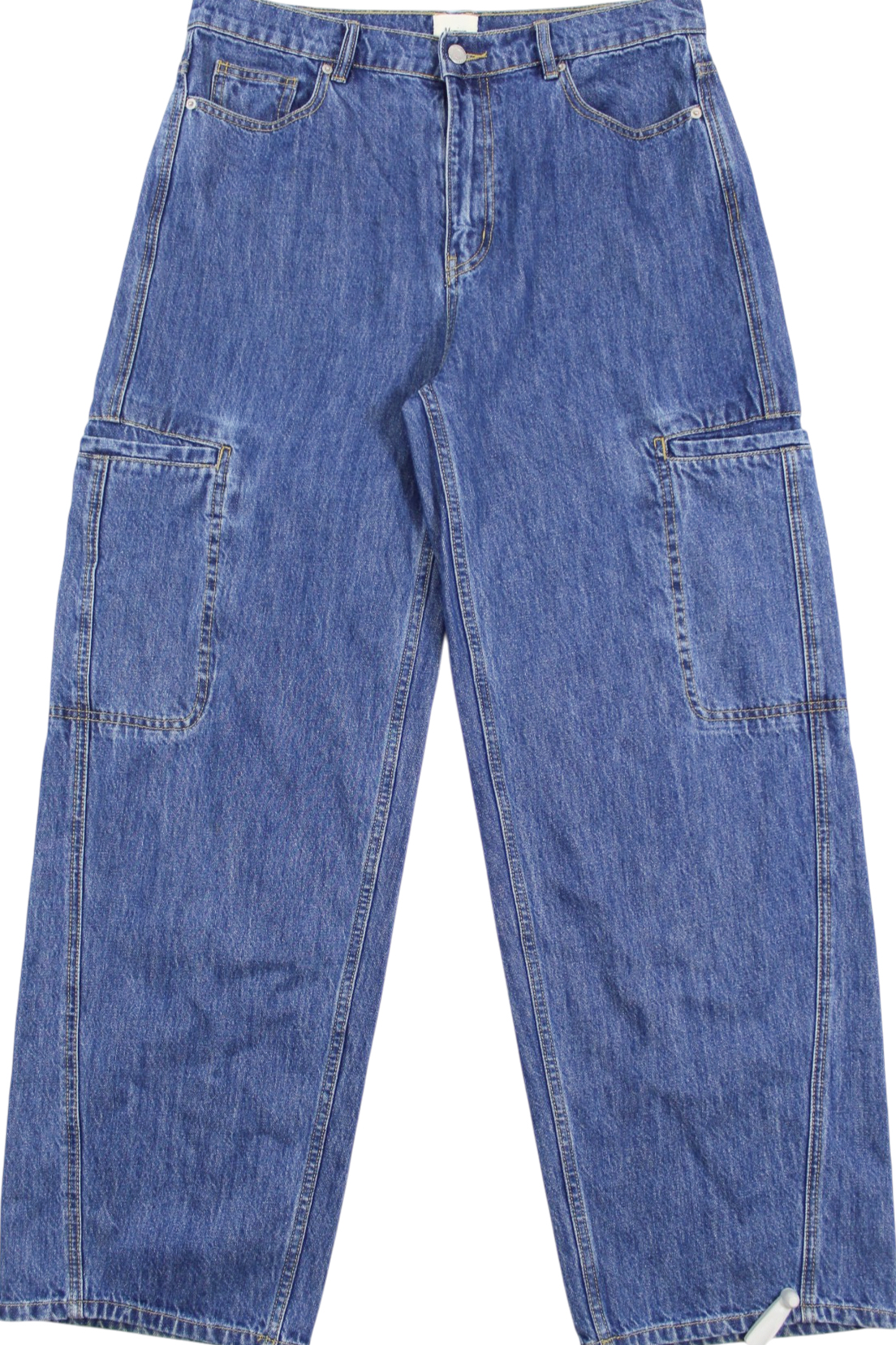 Morrison - Wide Leg Jeans