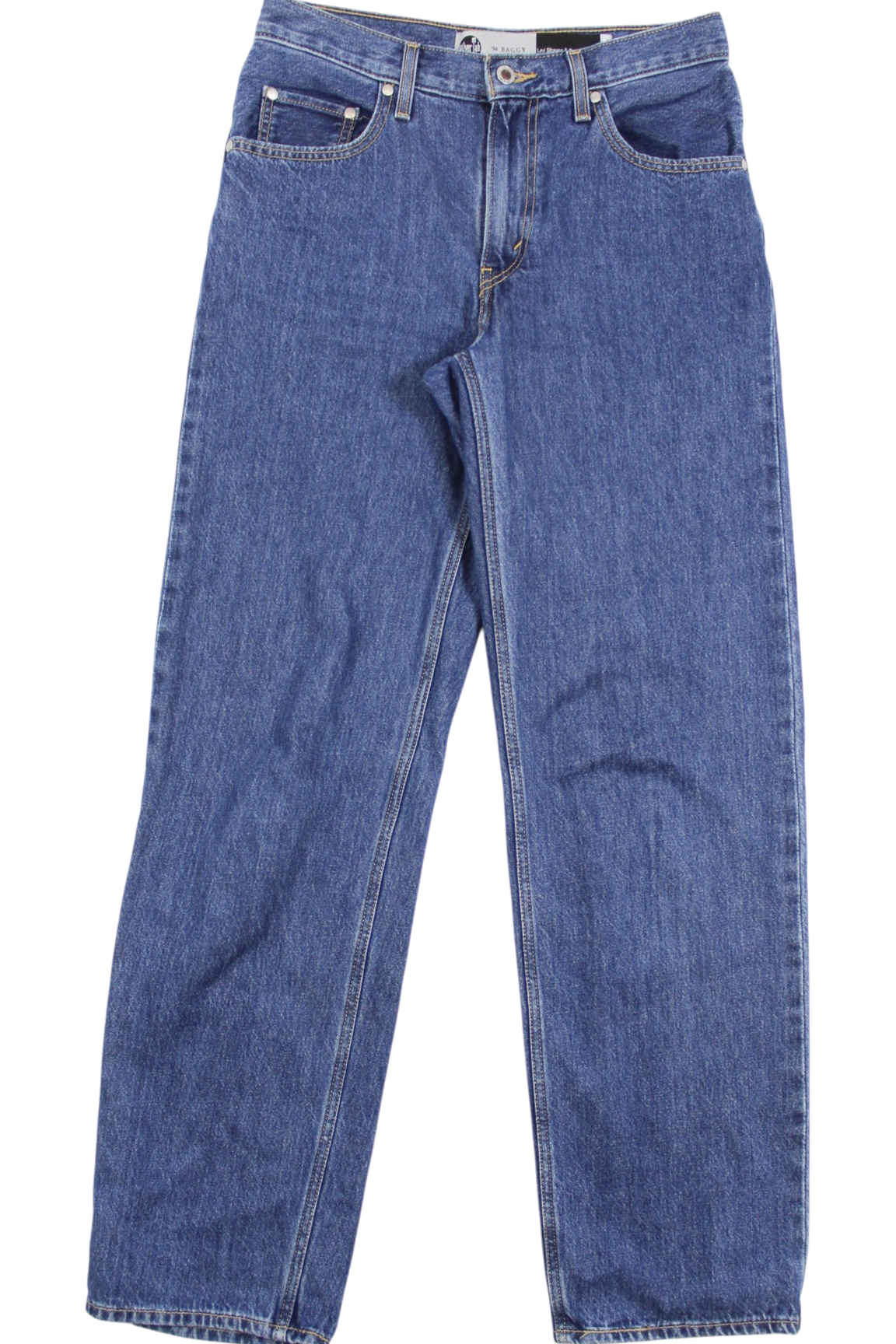 Levis - '94 Baggy' Jeans