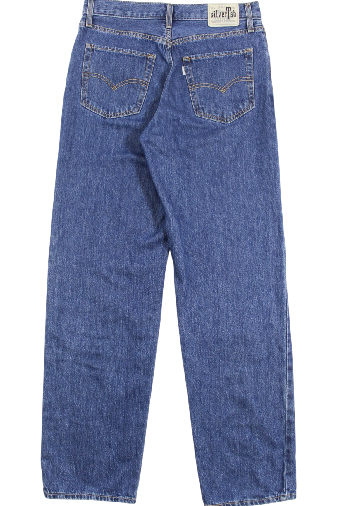 Levis - '94 Baggy' Jeans