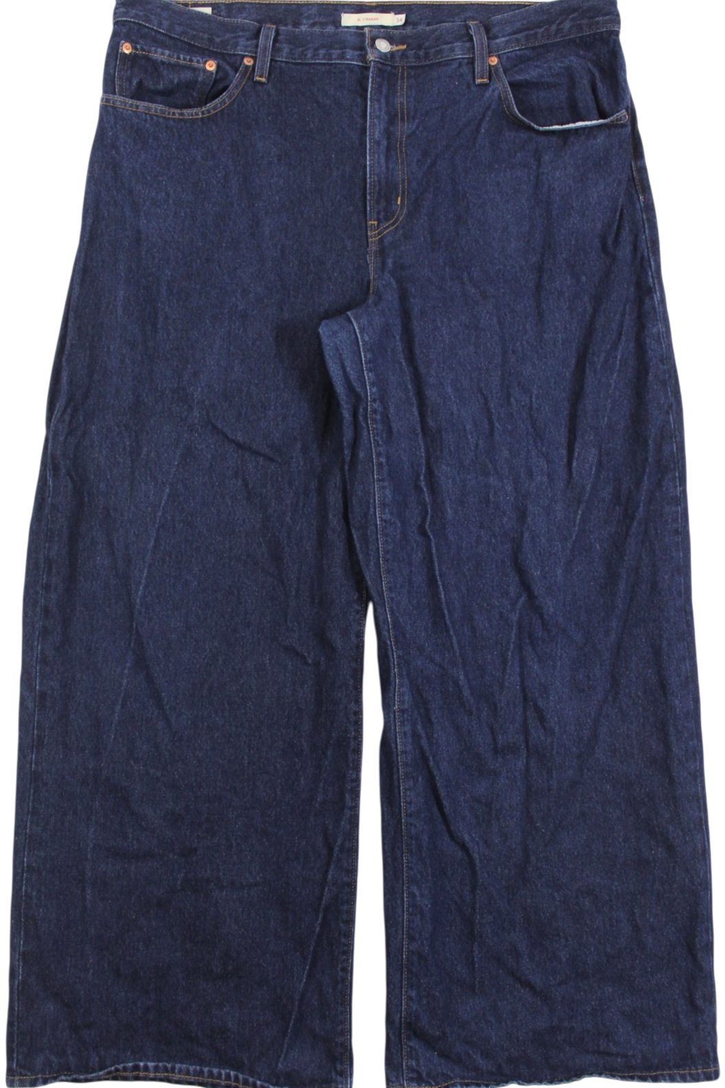 Levis - 'XL Straight' Jeans