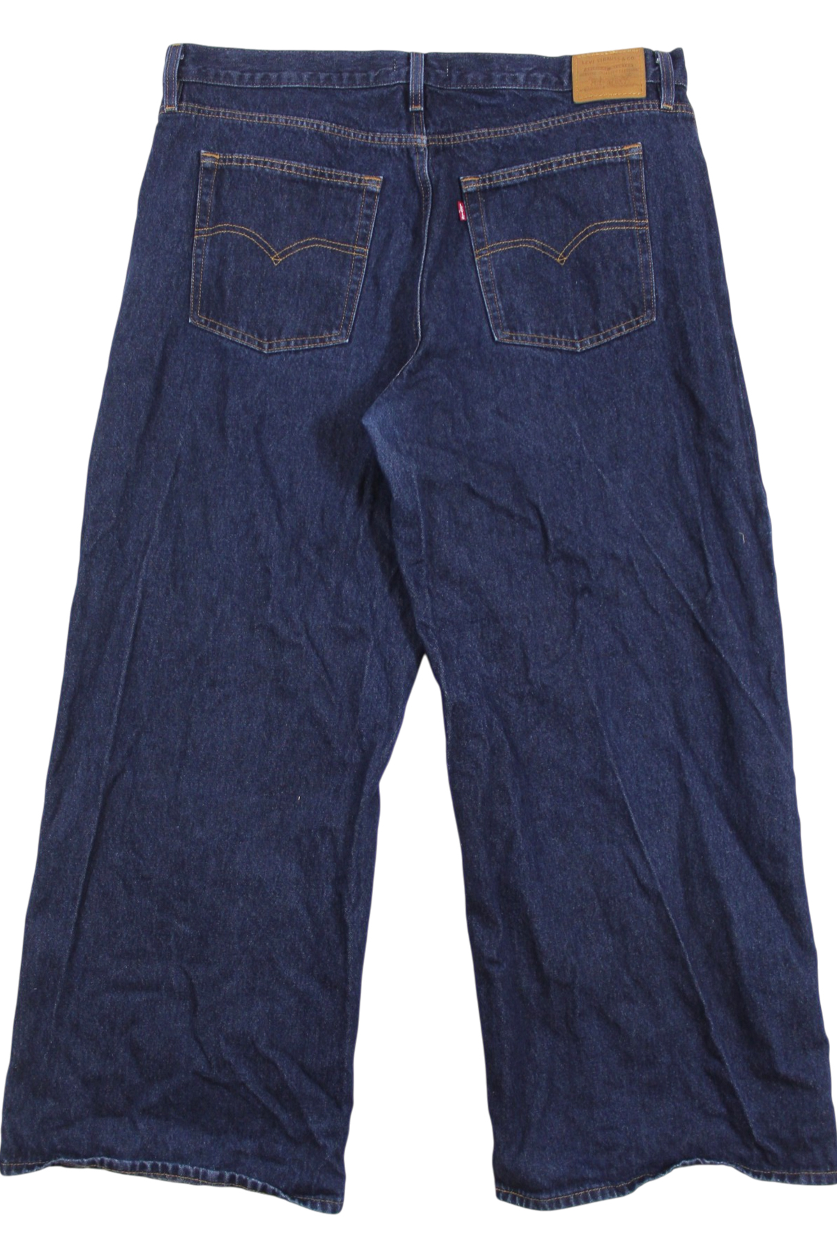 Levis - 'XL Straight' Jeans