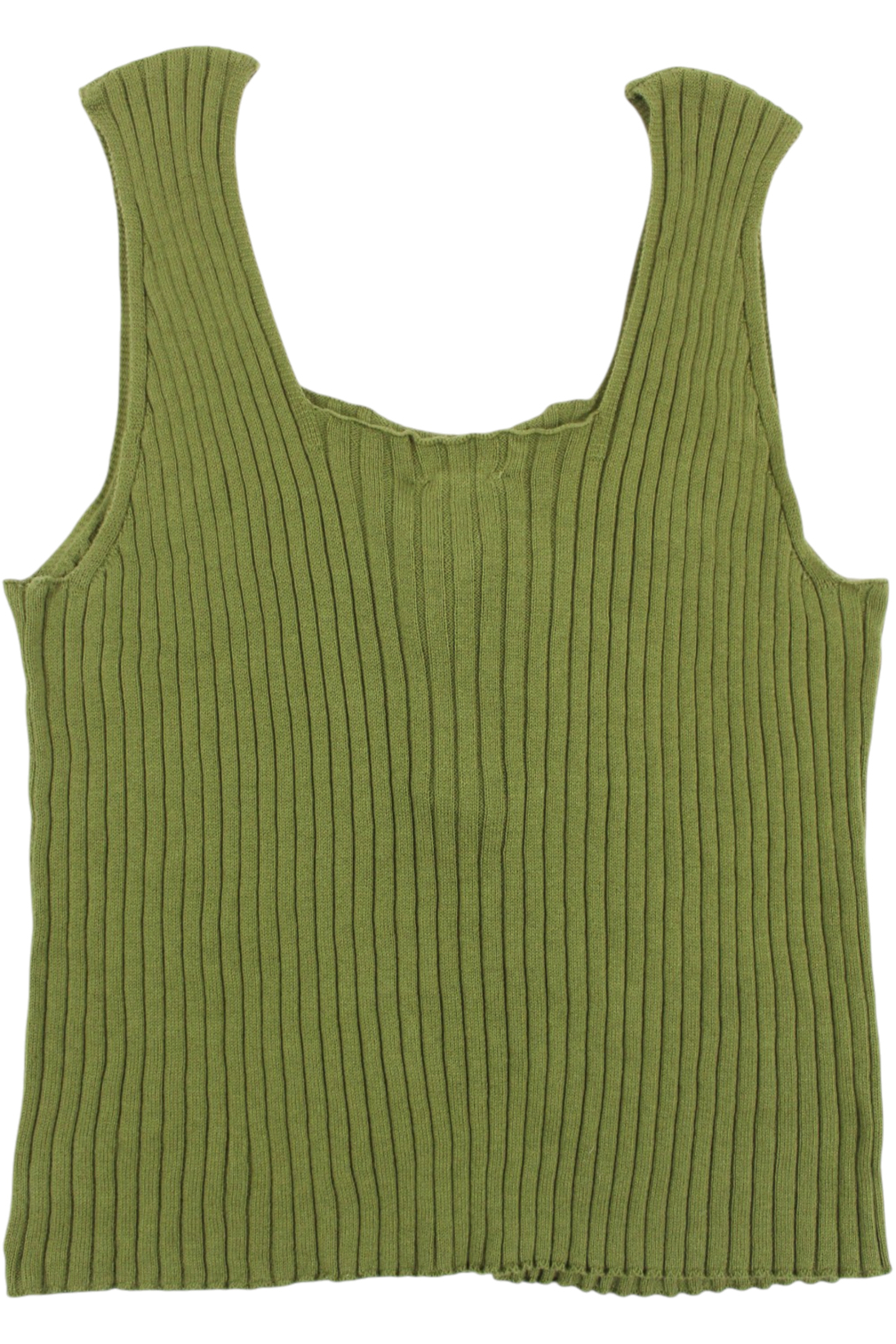 Kowtow - Tank Top
