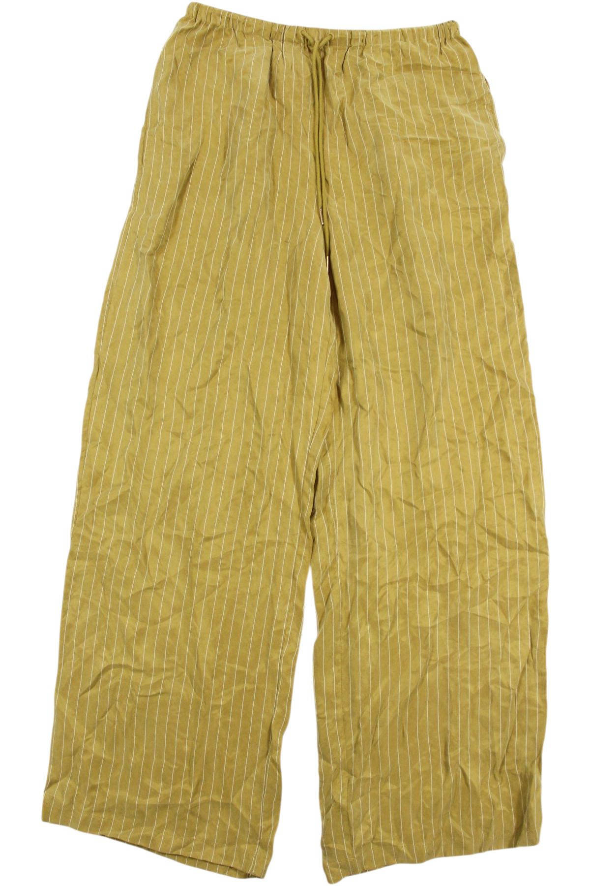 Max - Pinstripe Pants