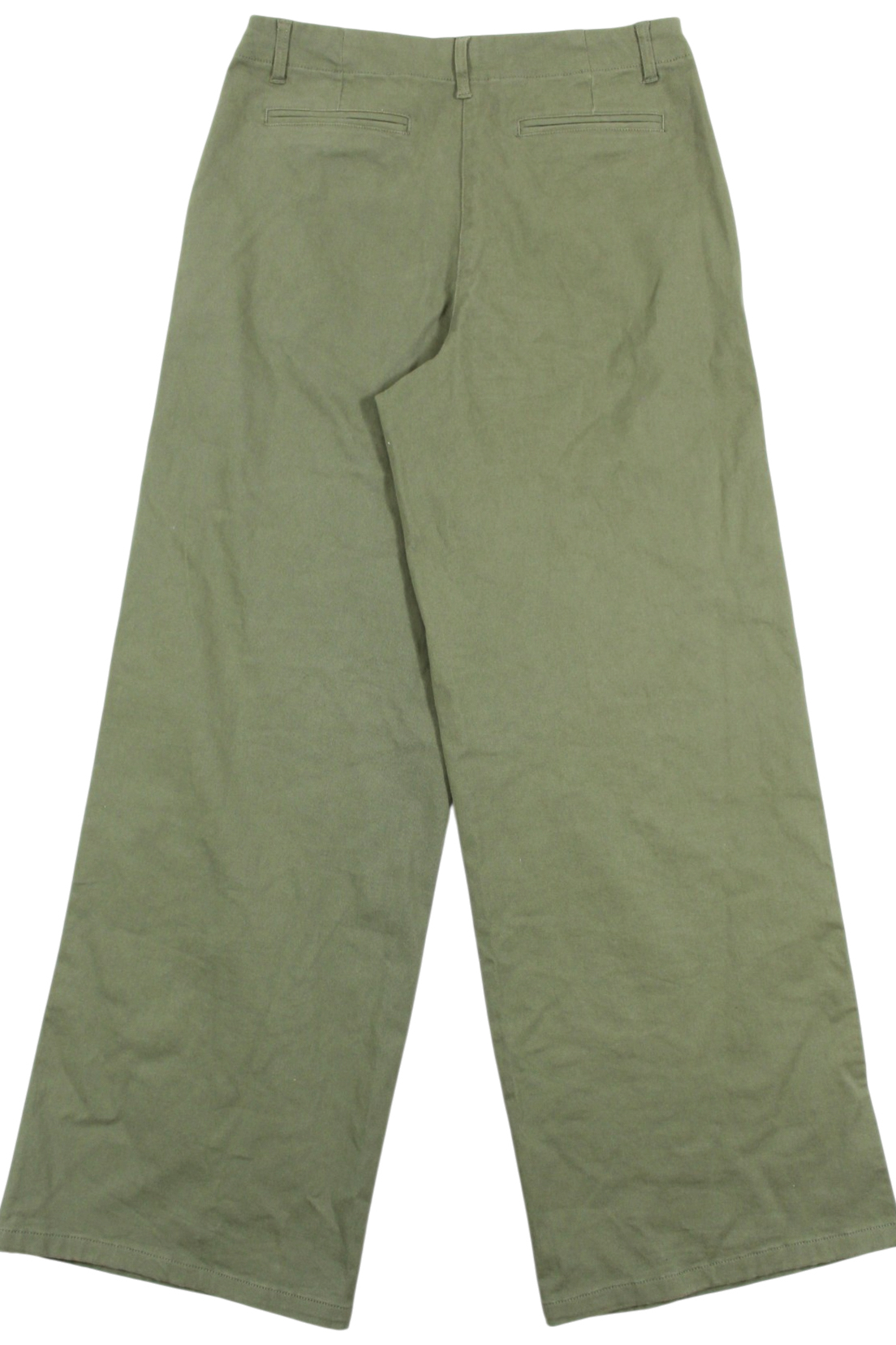 Max - Wide Leg Pants