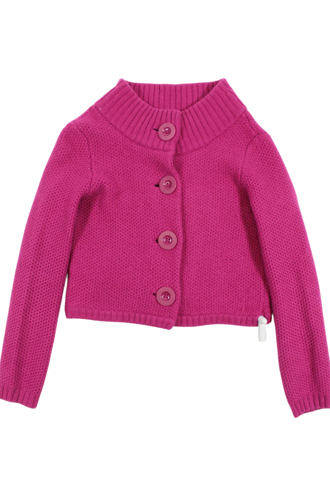 Country Road - Knit Cardigan