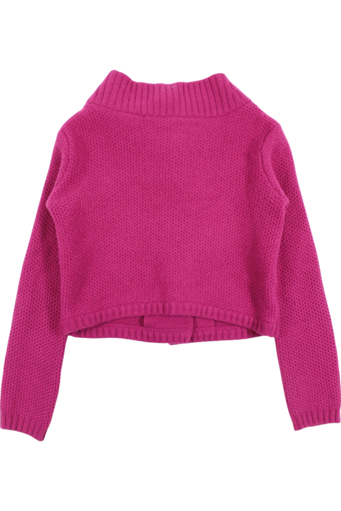 Country Road - Knit Cardigan