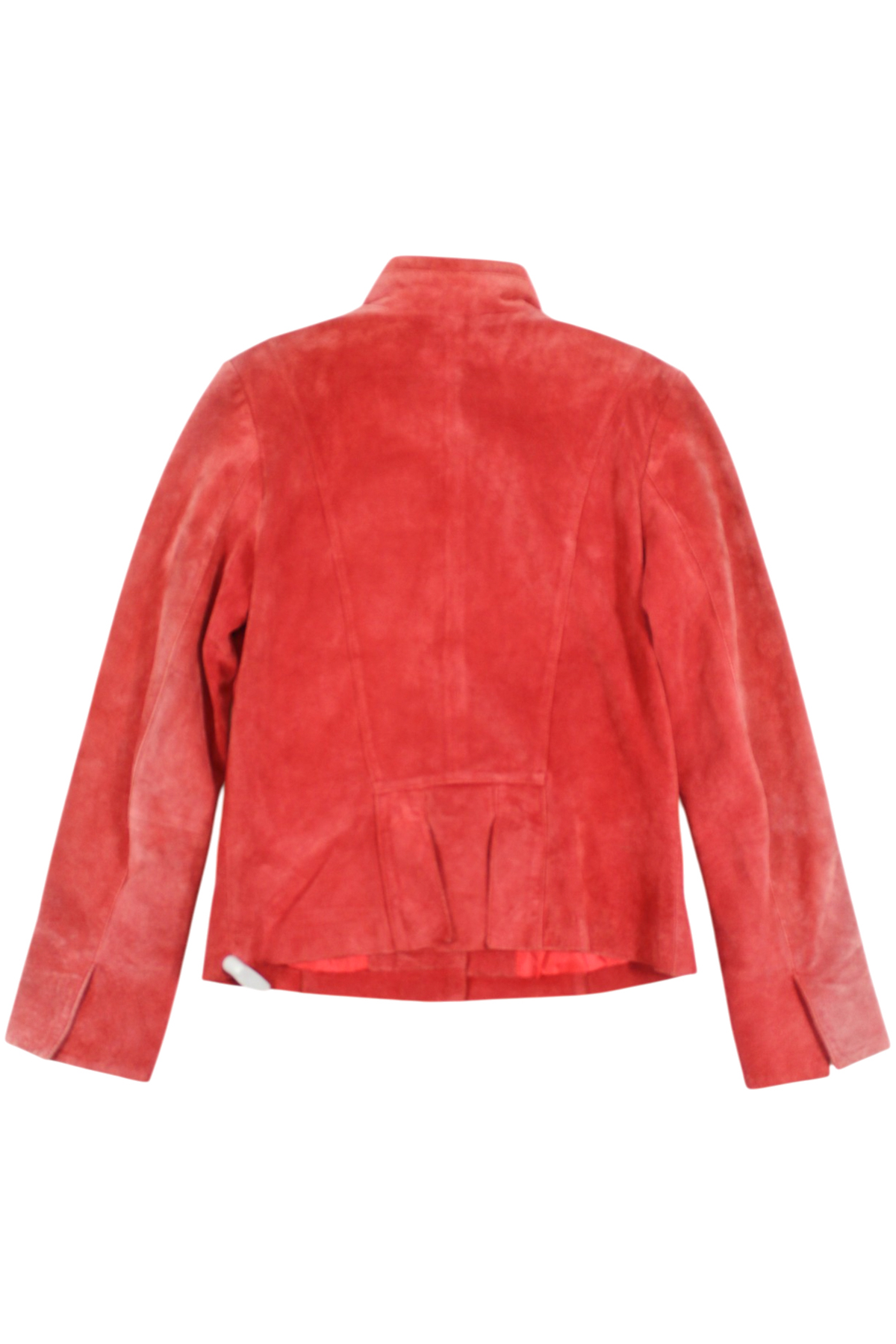 philip g - Suede Jacket