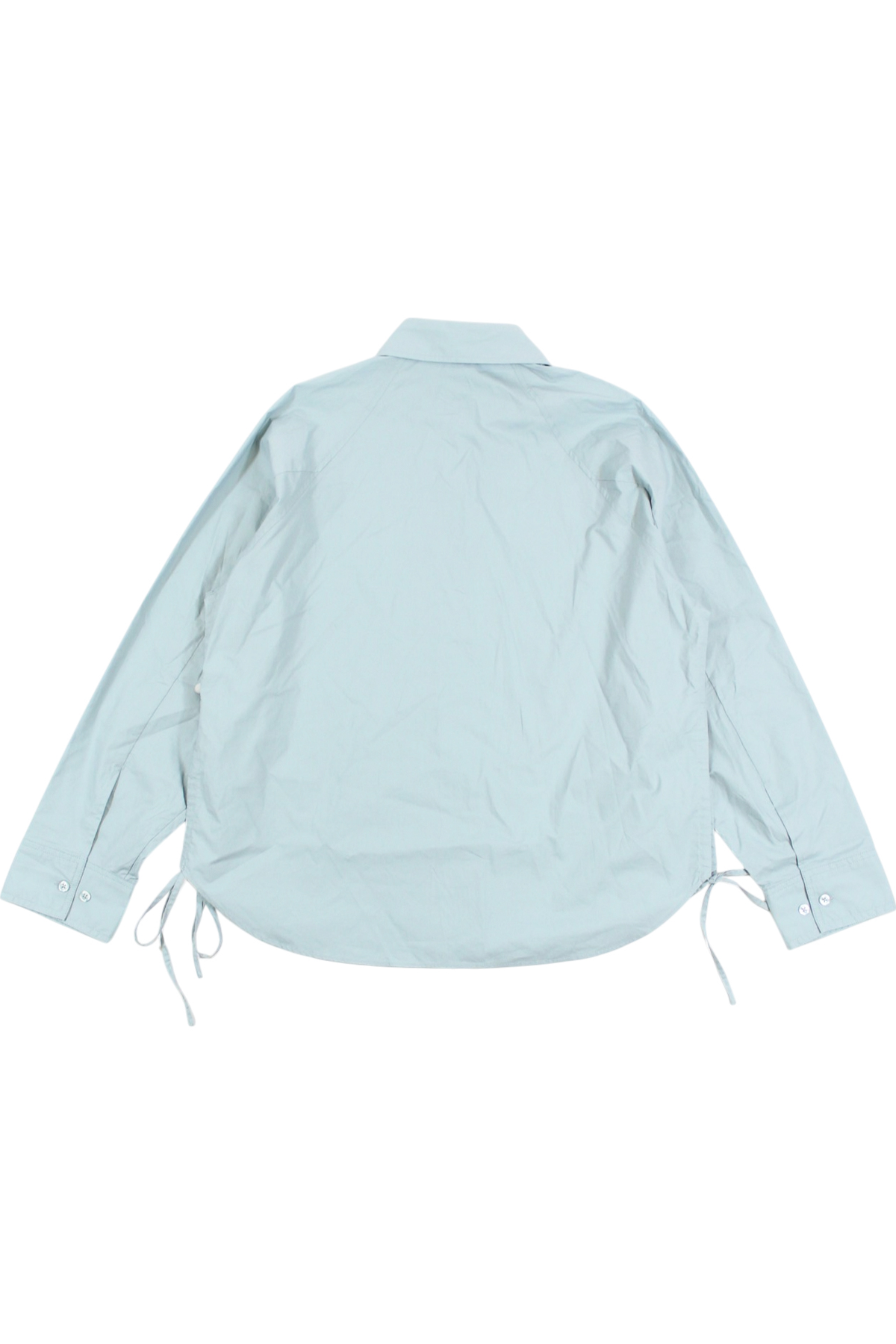 Samsoe Samsoe - Long Sleeve Shirt