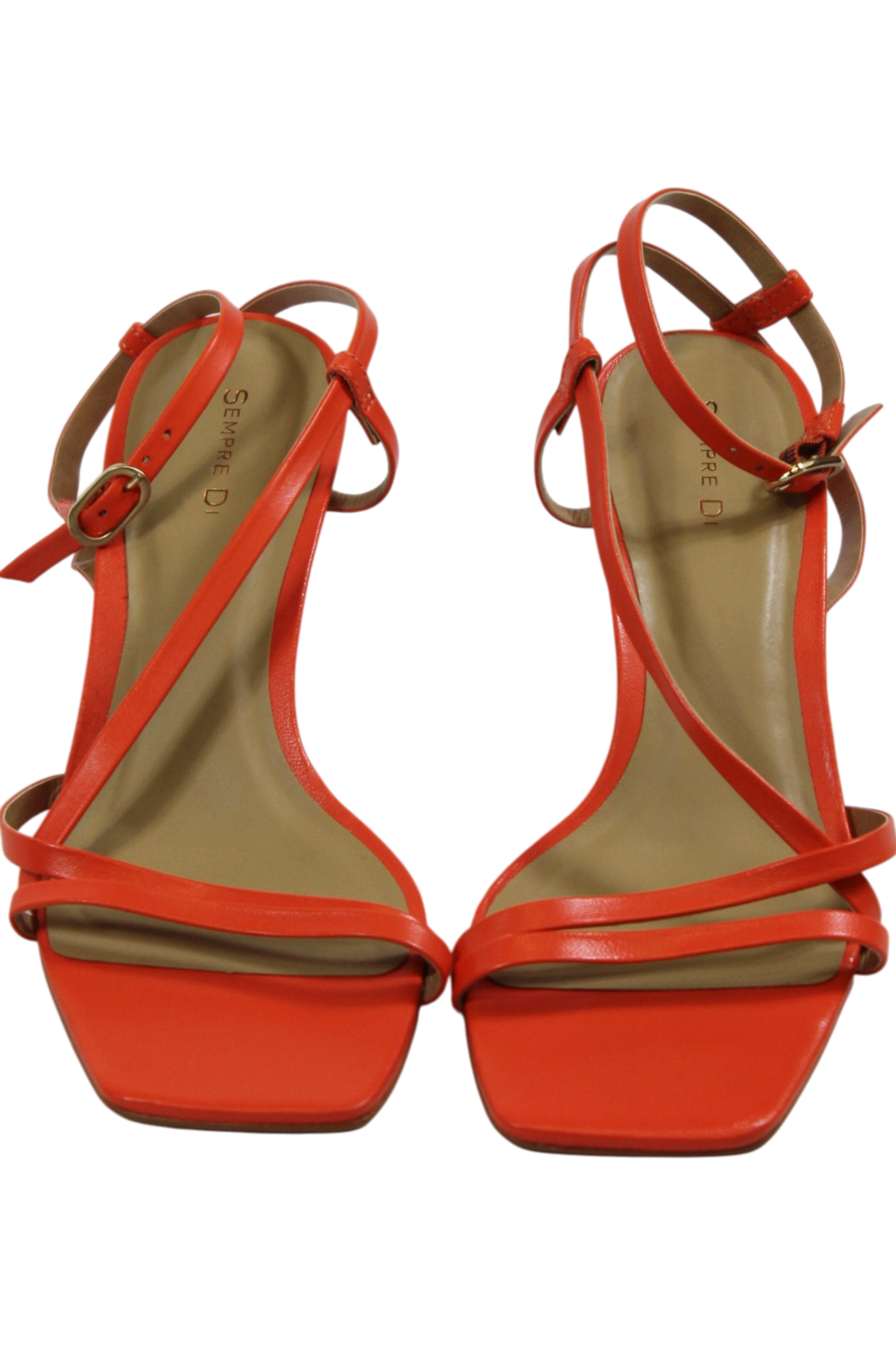 sempre di - Kitten Heels