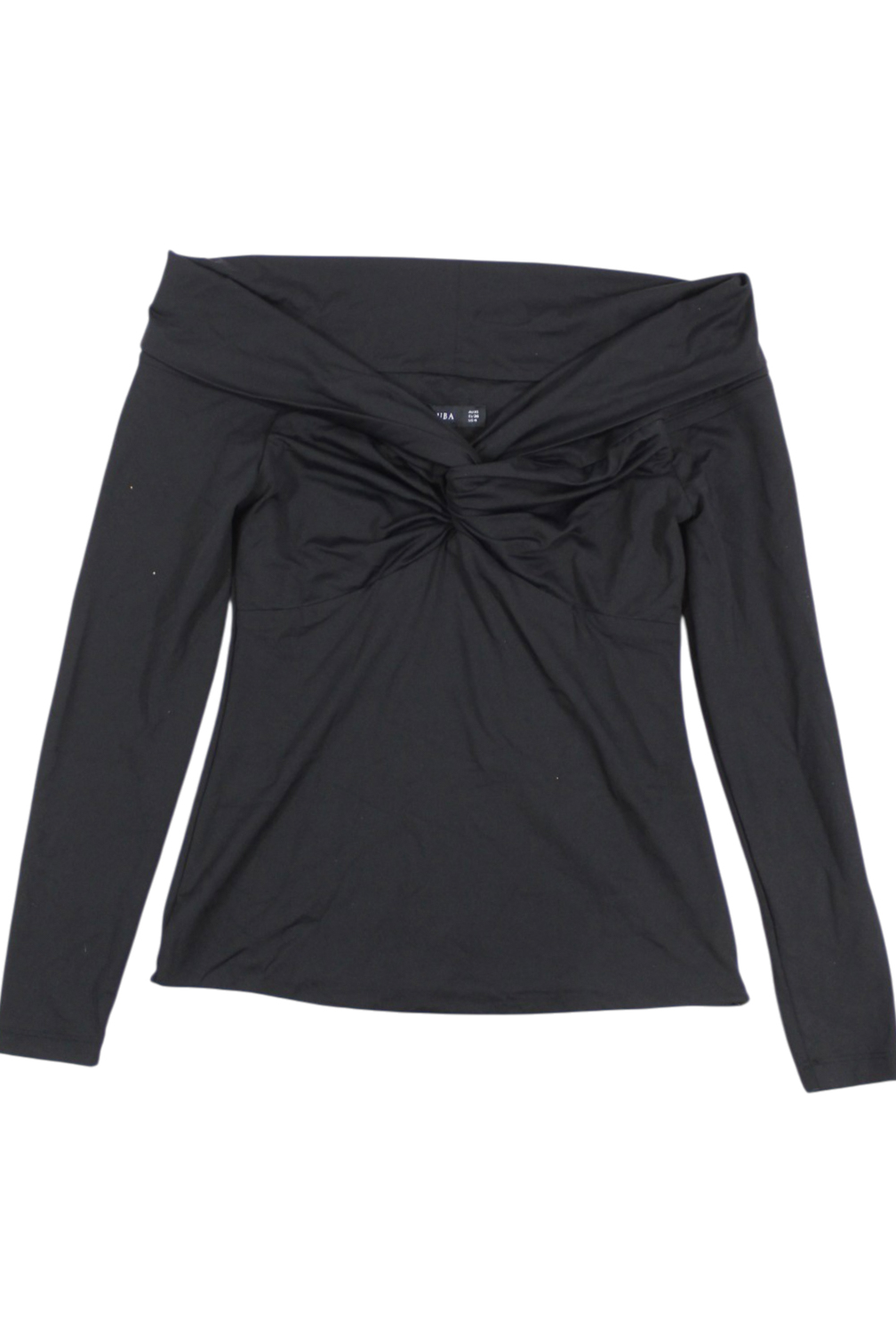 Decjuba - Long Sleeve Top